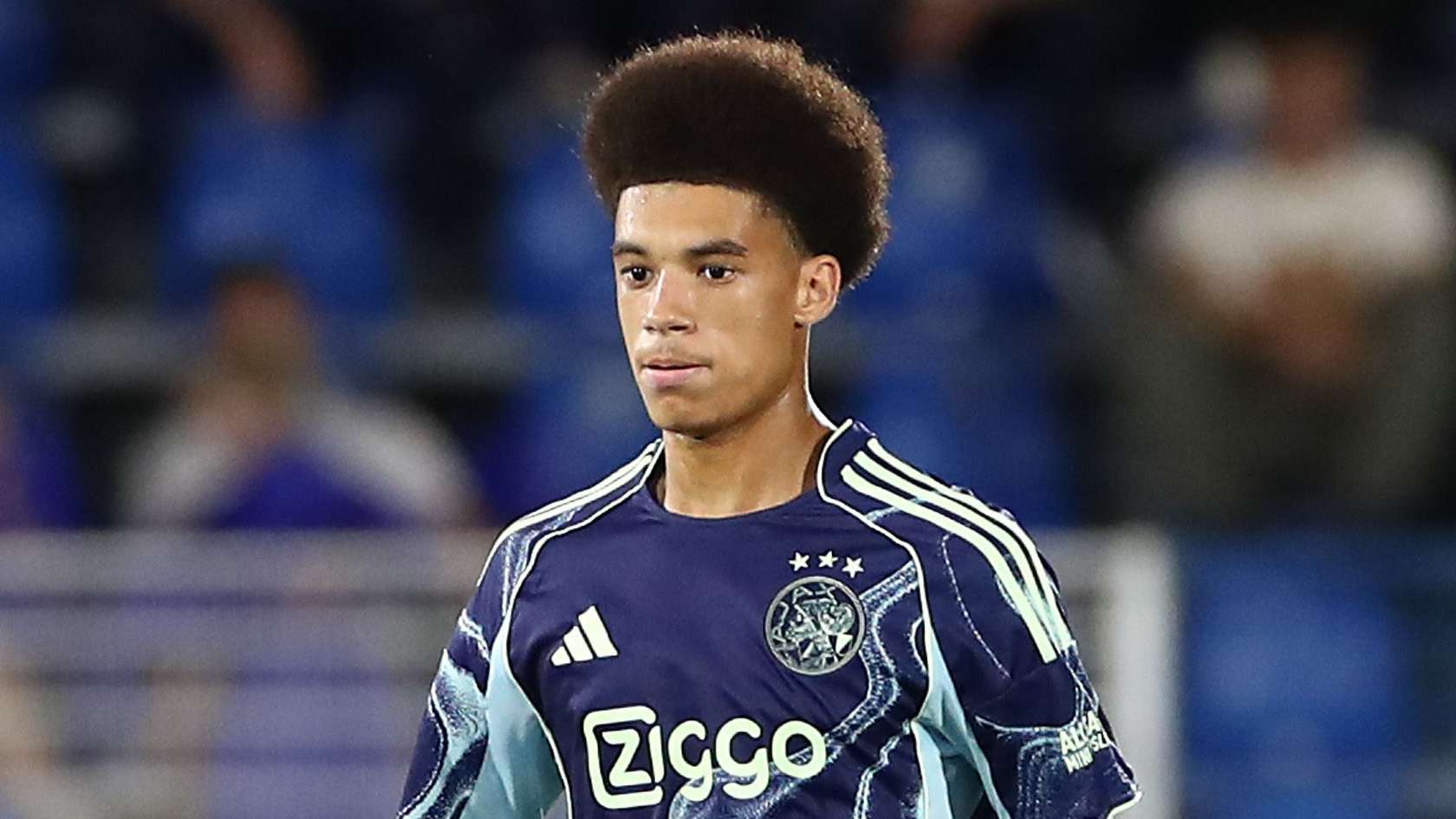 Ajax wonderkid Bouwman wanted by PL and European giants  
