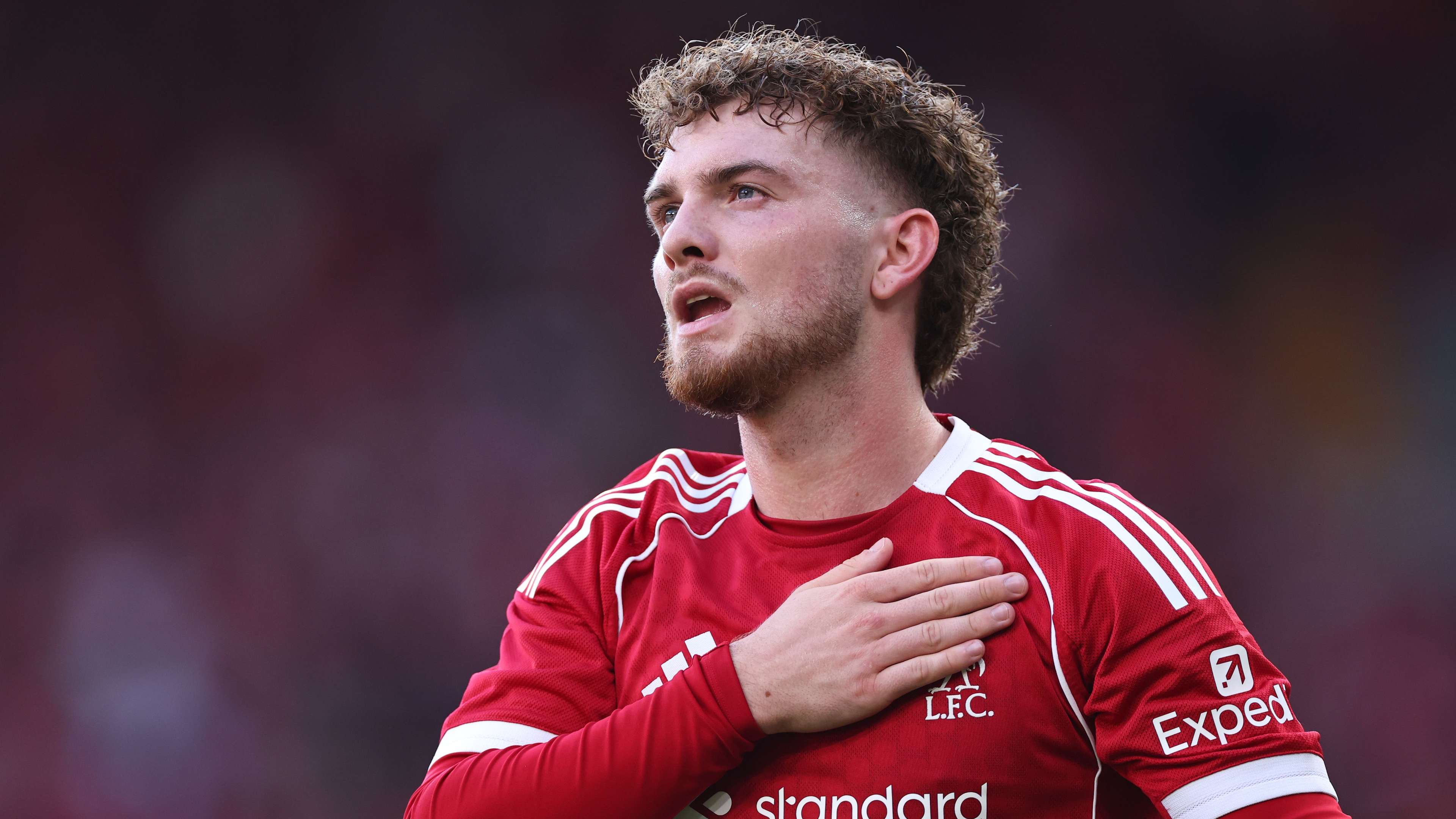 'Don't care if it's Messi!' - Elliott receives Villa shirt number  