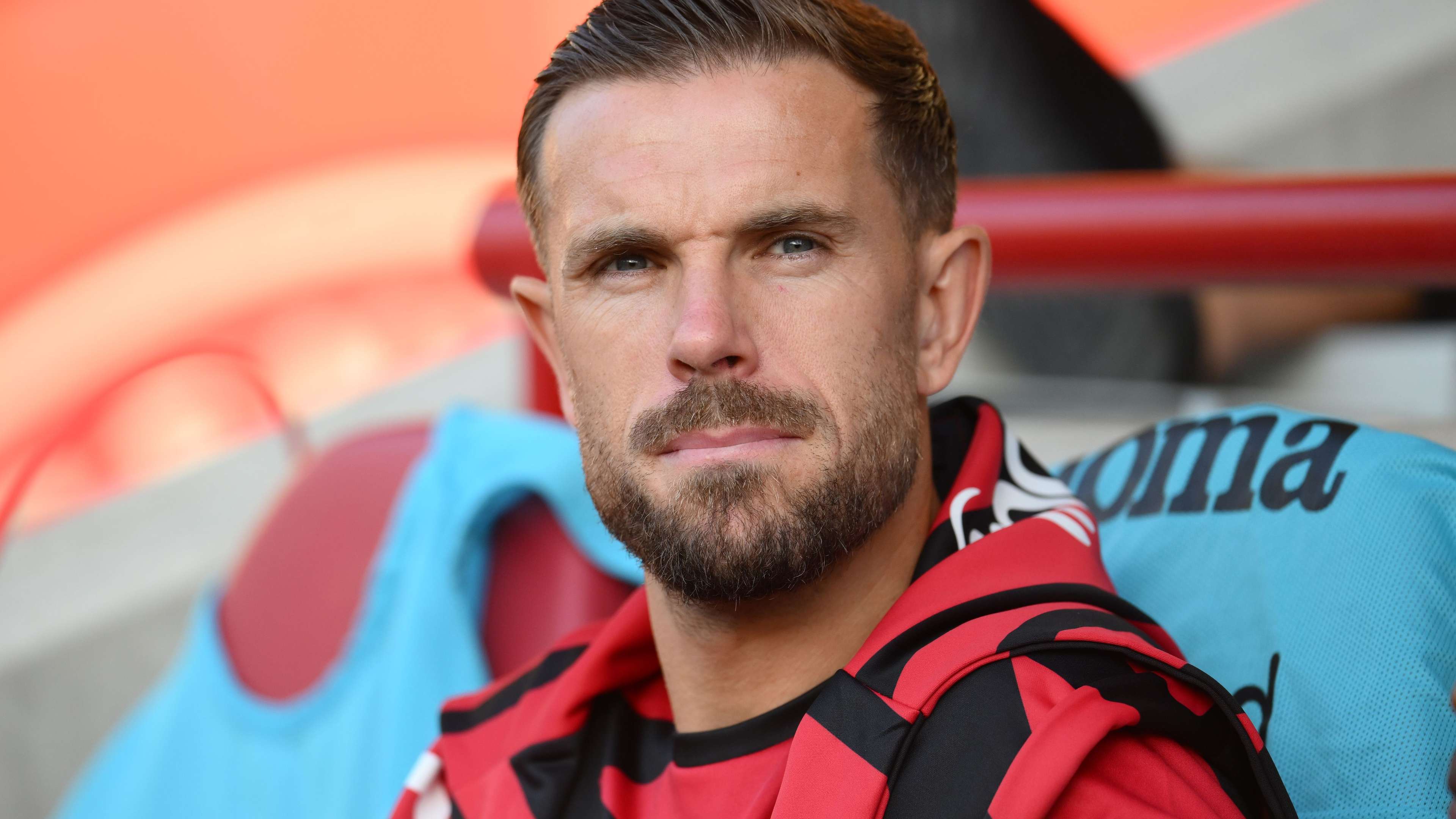 Henderson accused of 'blocking the way' for England youngsters  