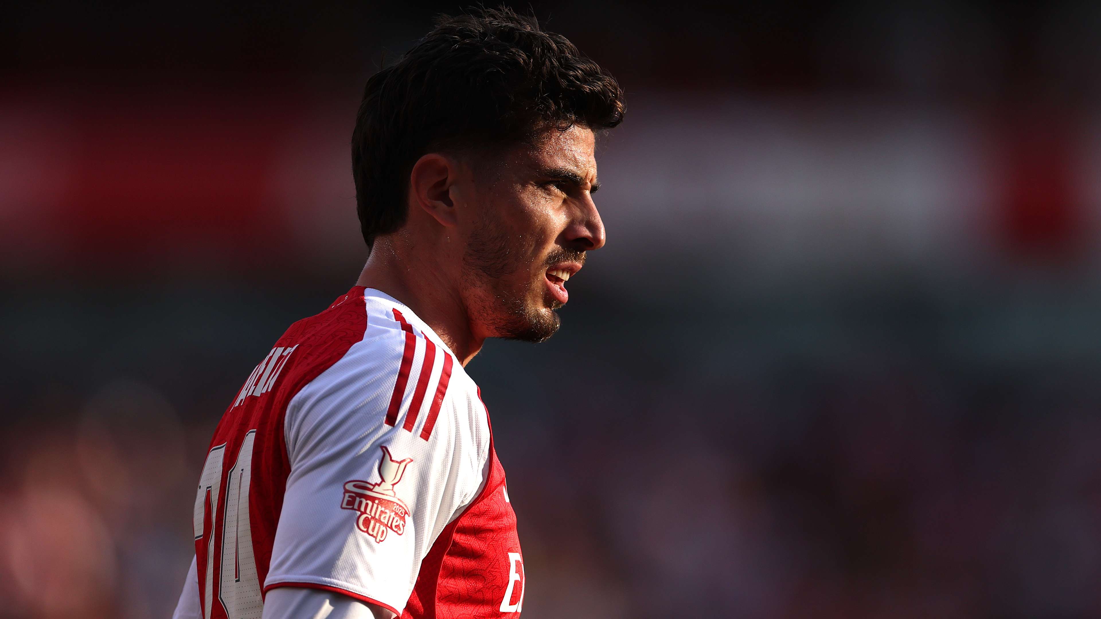 Arteta drops Havertz injury bombshell  