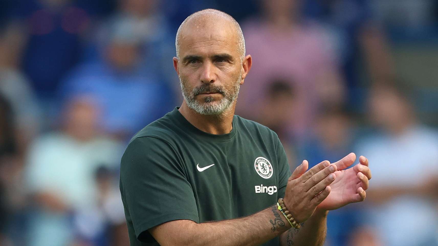 Chelsea ace reveals why he snubbed Saudi after Arsenal links  