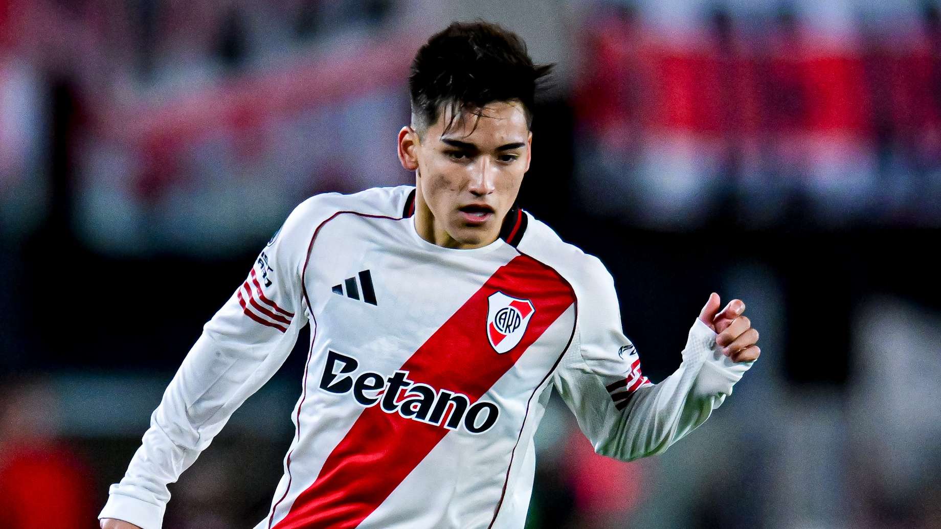 Chelsea eye €30m-rated Argentine wonderkid amid €100m hurdle  