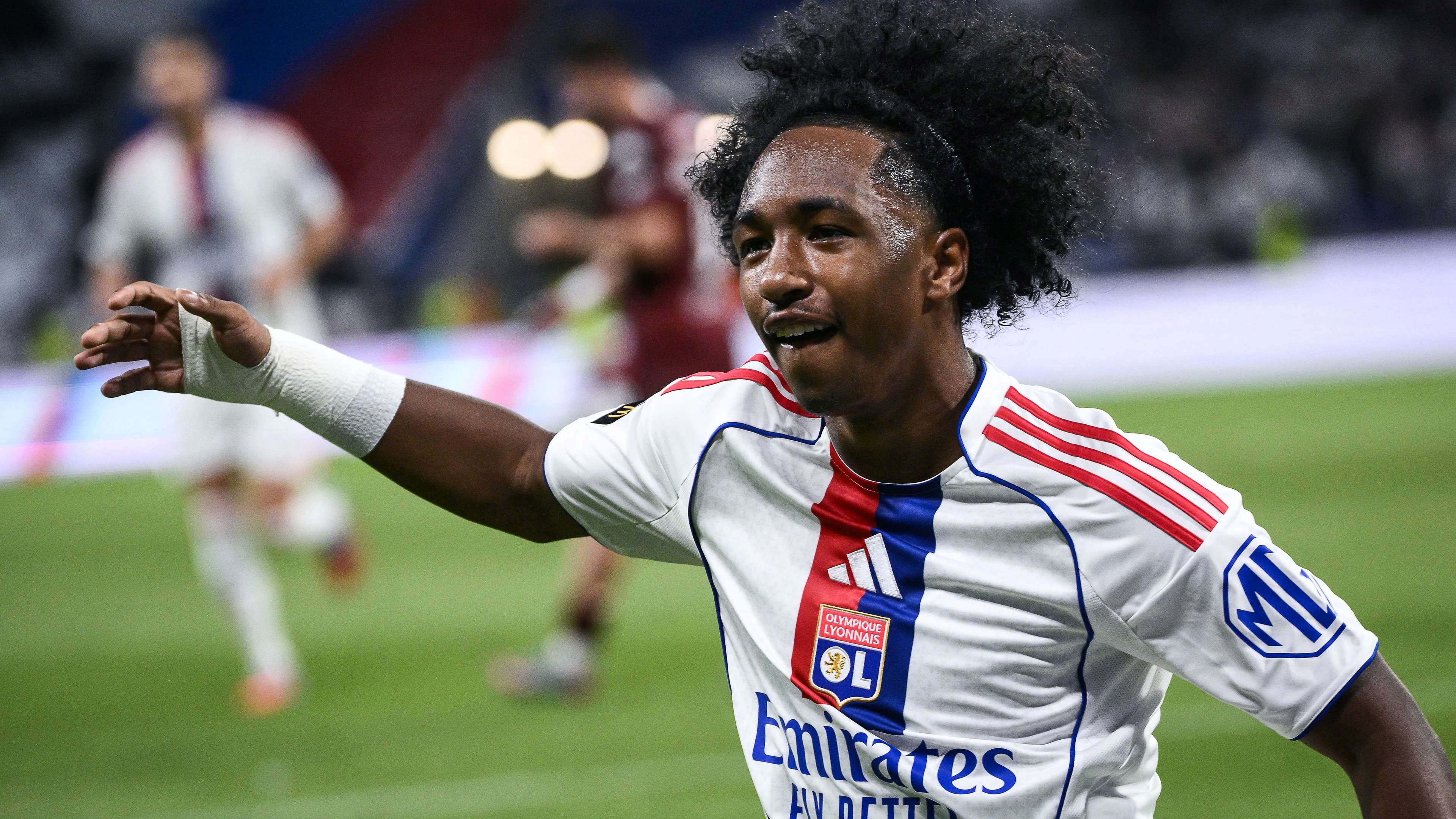 Inter move on from Ademola Lookman amid new interest in Lyon winger  