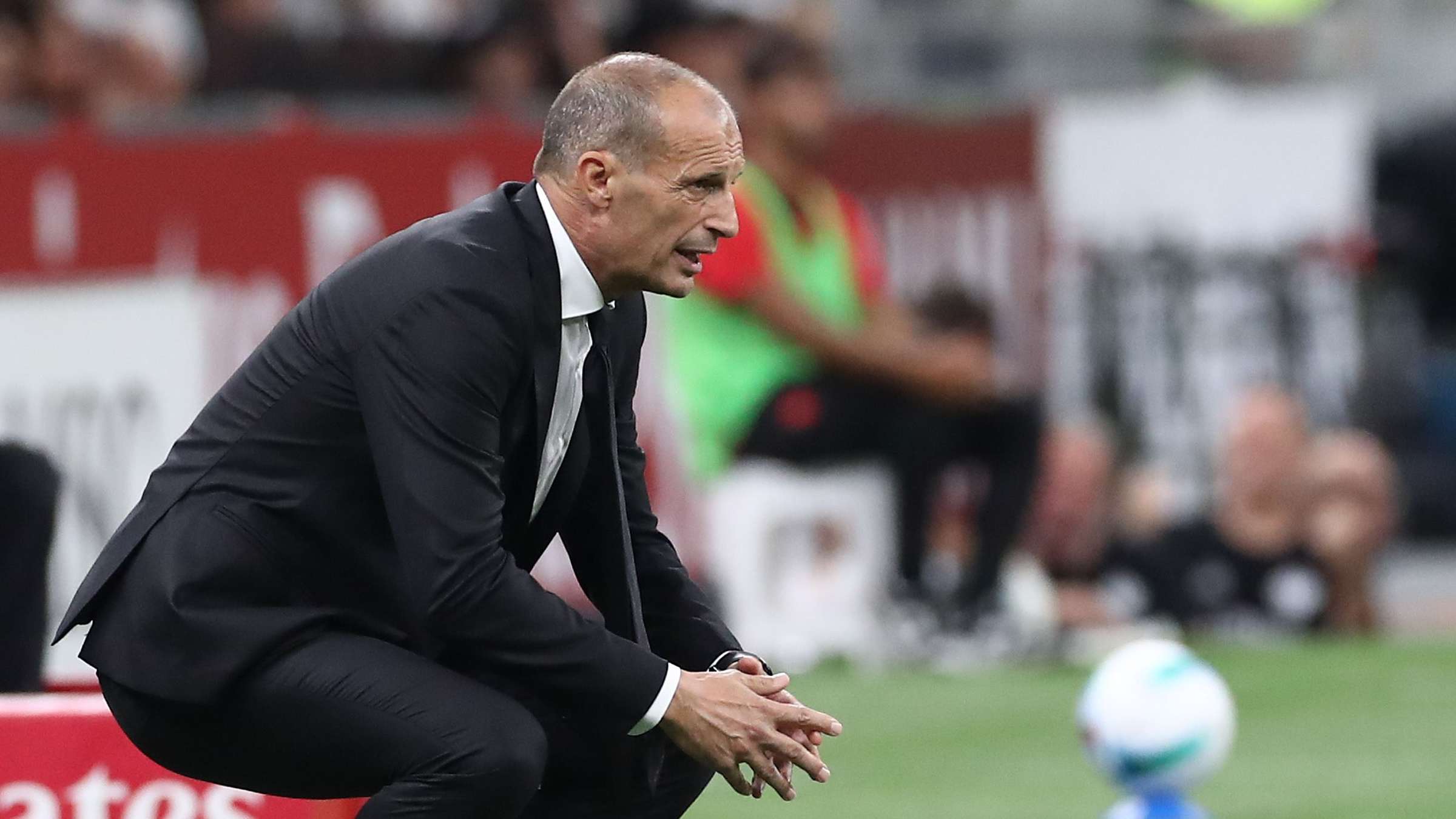 AC Milan wantaway midfielder close to €8m Saudi switch  