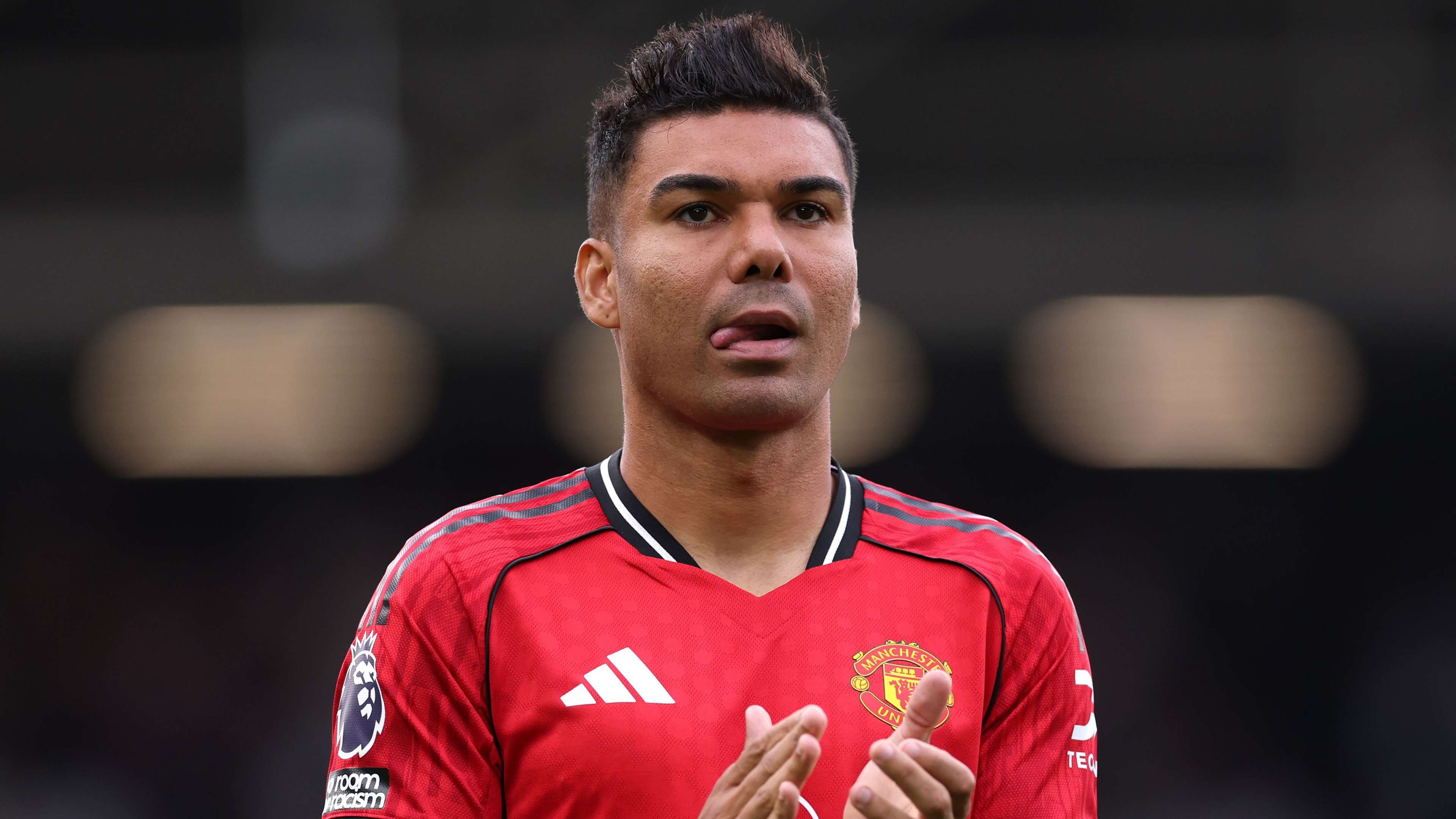 Why Casemiro rejected Al-Nassr transfer to stay at Man Utd  