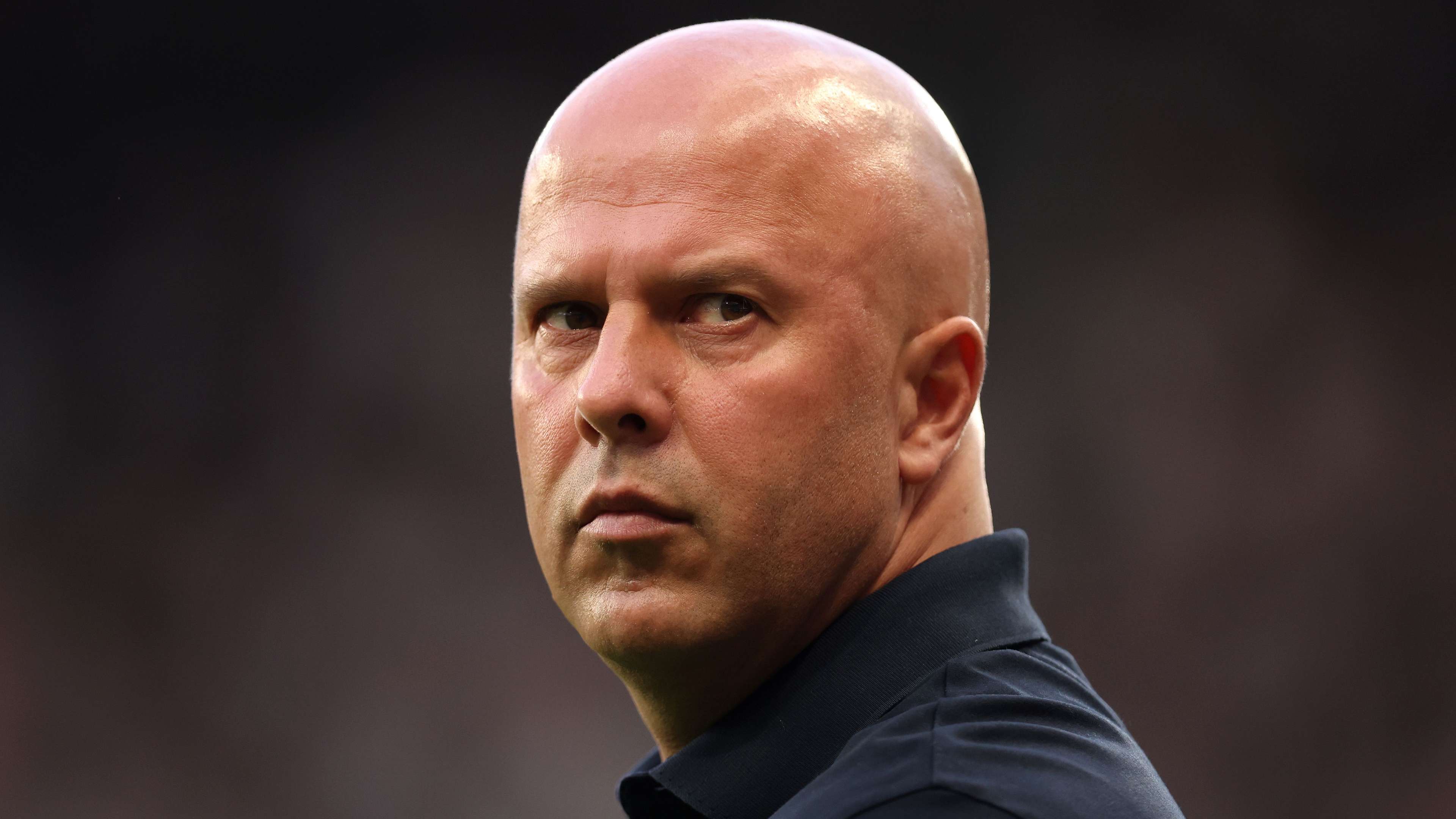 Liverpool agree to sign shock Guehi alternative in 2027  