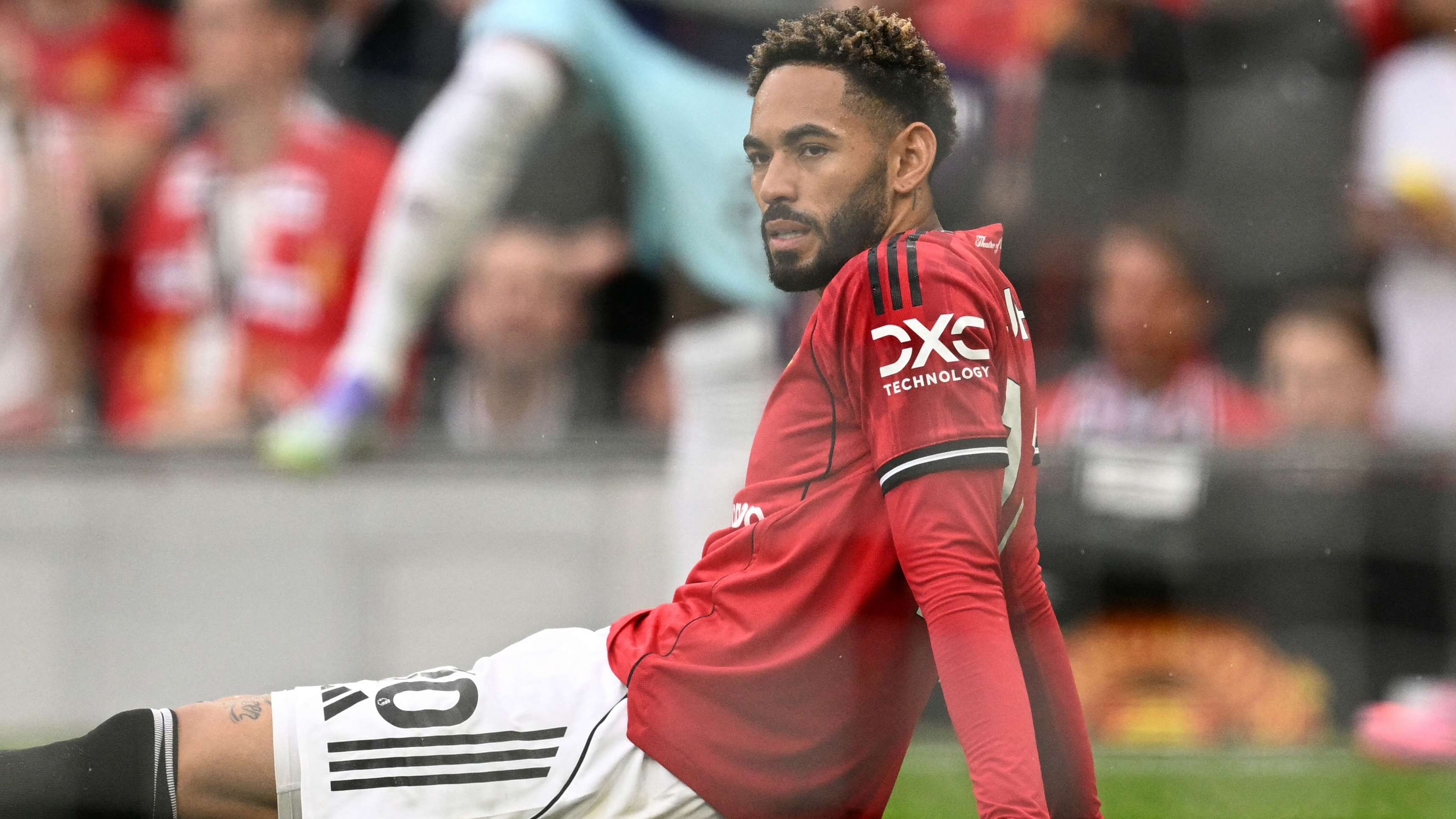 Cunha withdraws from Brazil squad as fears grow over injury  