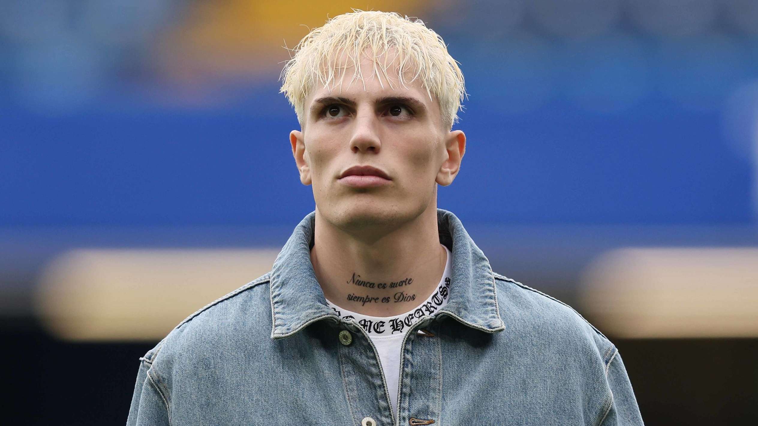 'Can't stand it' - Carragher hits out at Garnacho's behaviour  