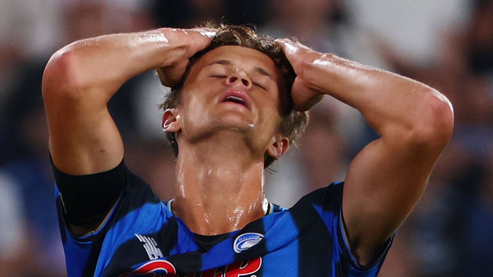 Newcastle scared away from bid for Atalanta defender  