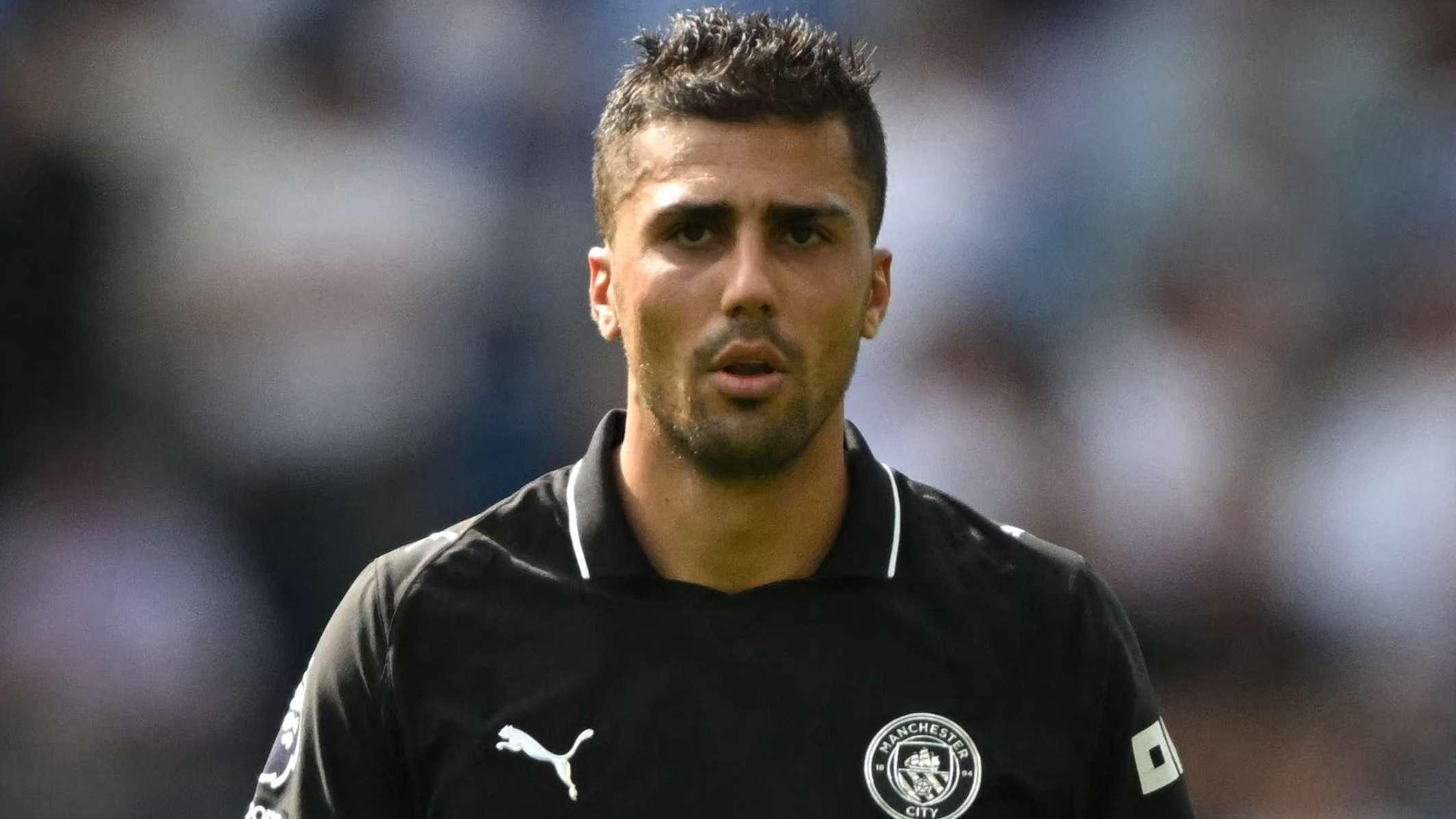 Rodri told to leave City and join Madrid by Spain team-mate  