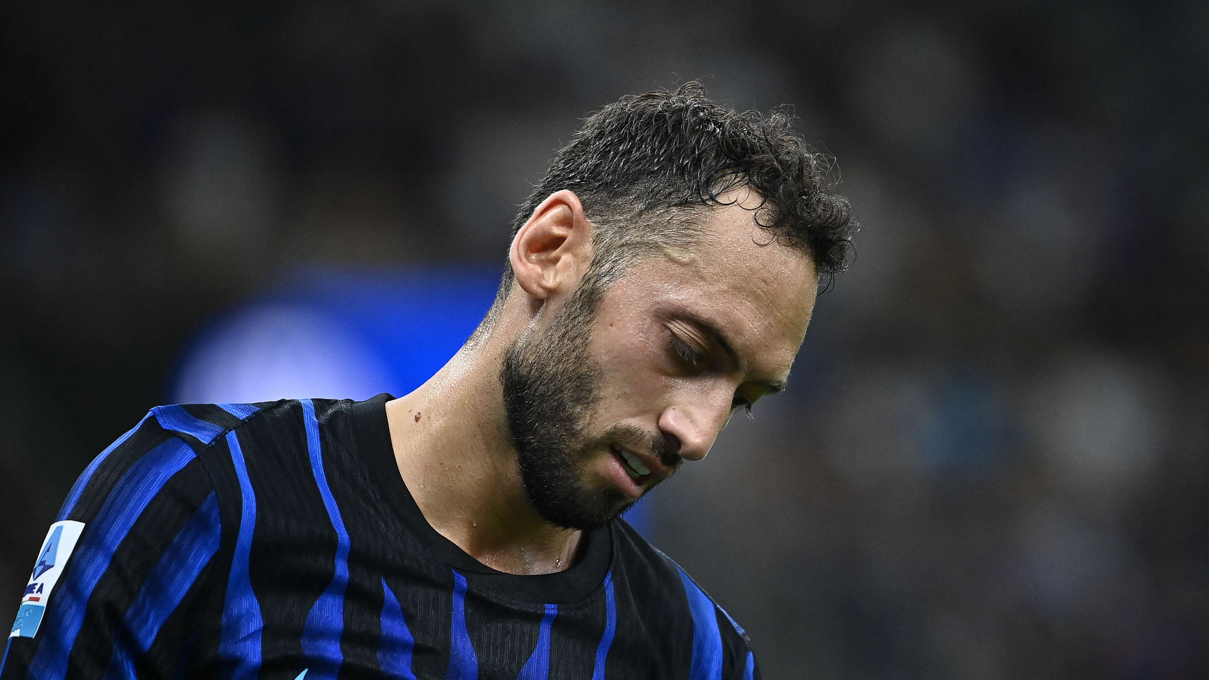 Fenerbahce chief reveals Calhanoglu agreed summer transfer  