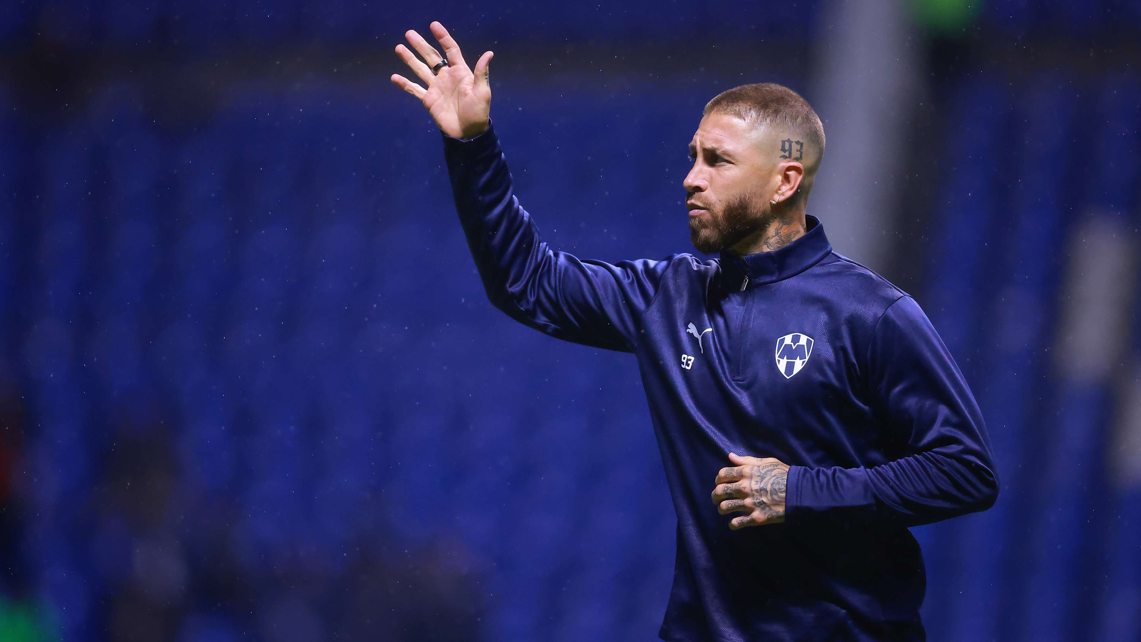 'His case is special' - Morientes hails Ramos’ fitness at 39  