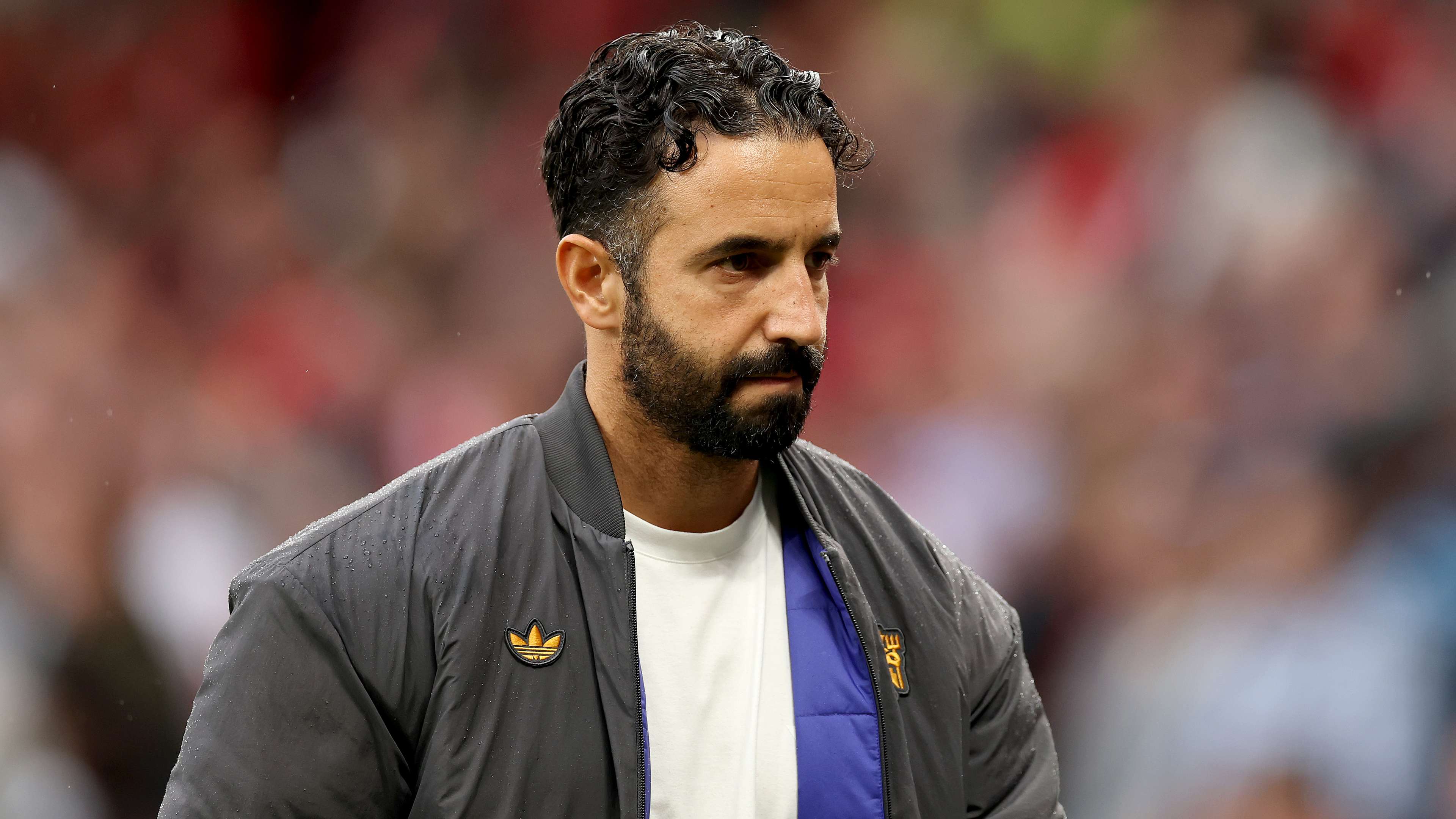 Departed Man Utd star praised for 'exciting choice'  