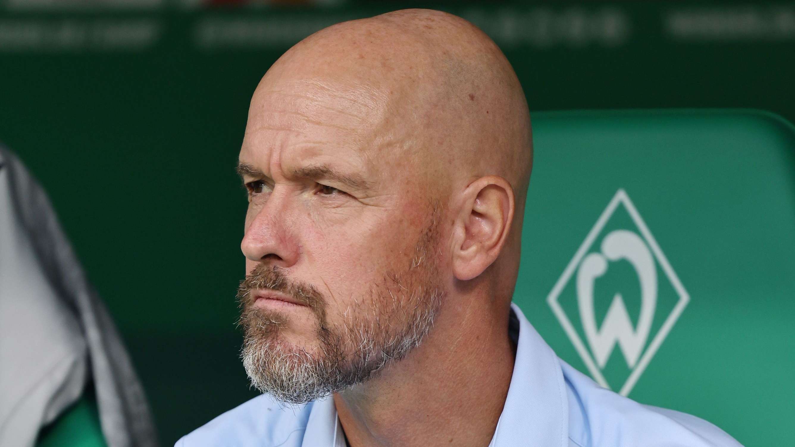 Real Madrid legend on list of Ten Hag replacements  