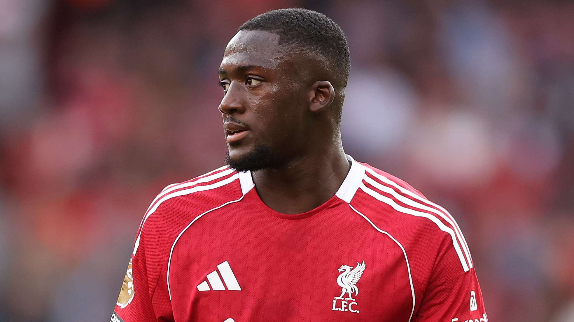 Madrid 'openly discussing' signing of Konate on free transfer  