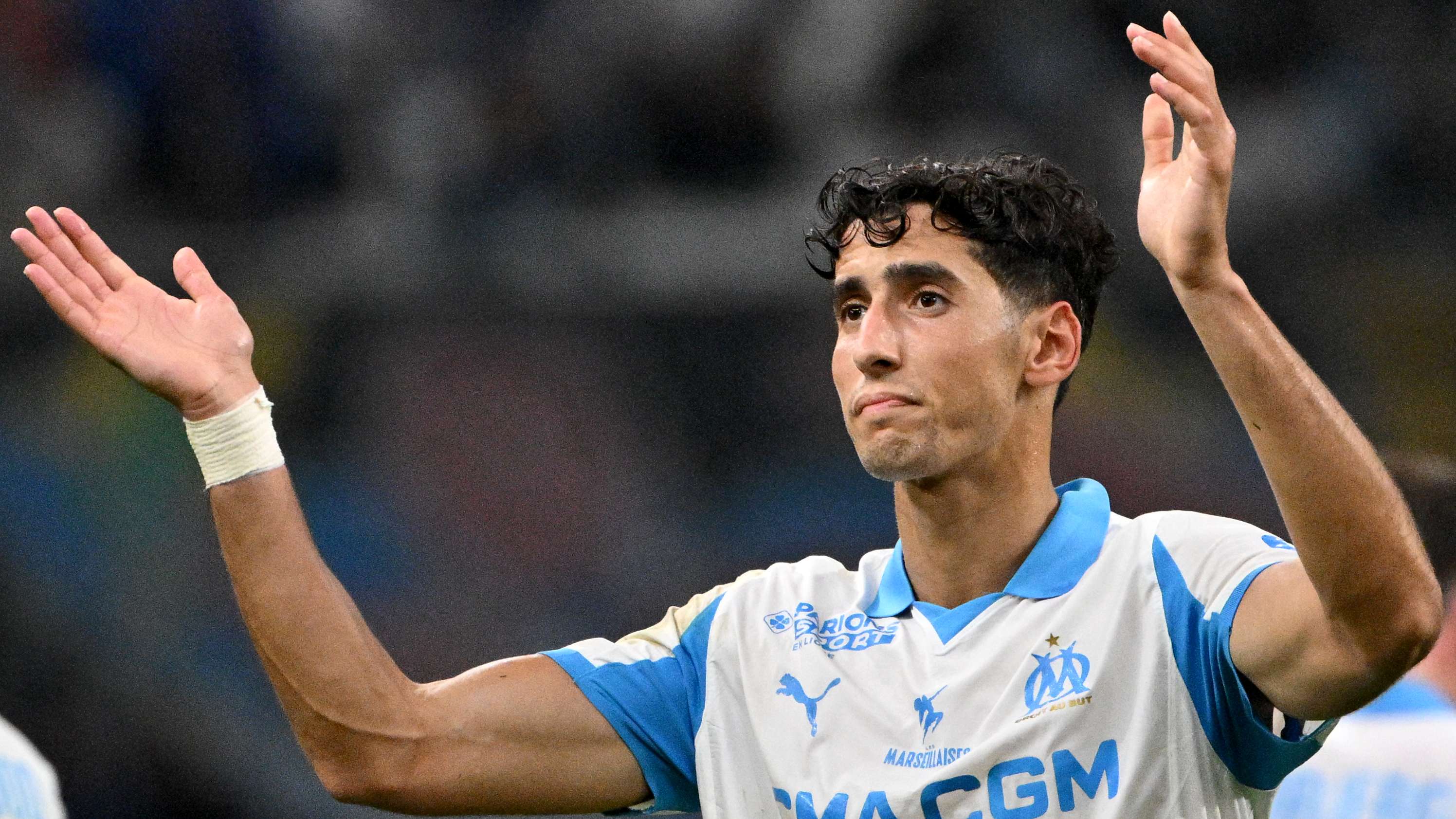 De Zerbi 'knew how to stop' PSG as Aguerd hails 'frankly incredible' win  