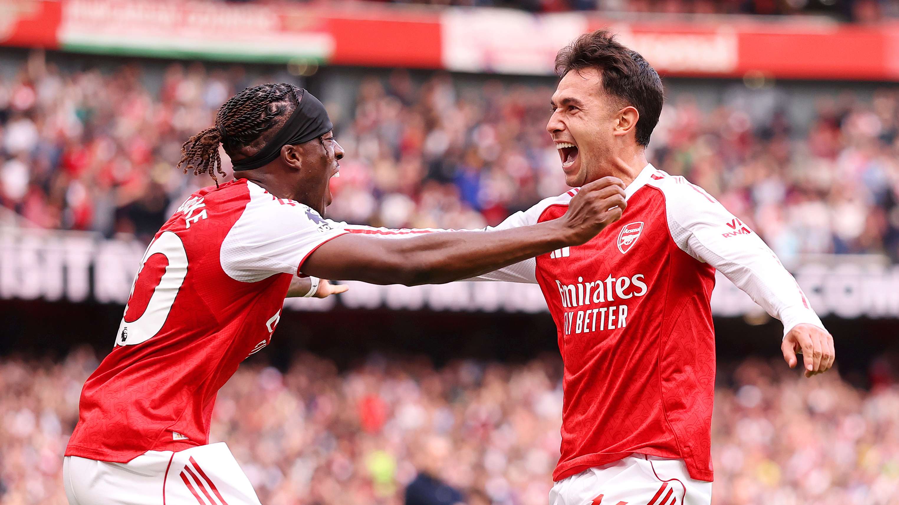 Zubimendi - not Gyokeres - was Arsenal's best signing  