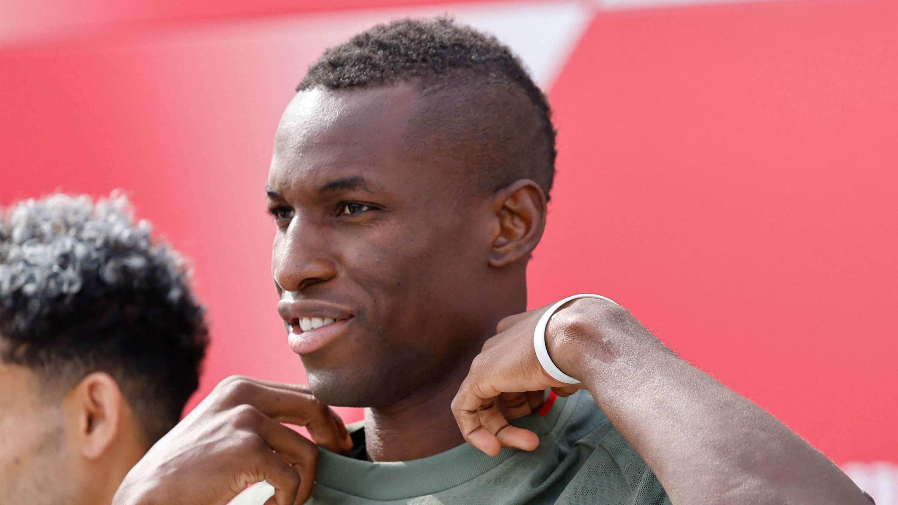 Bayern look to exploit Chelsea transfer precedent with Jackson  