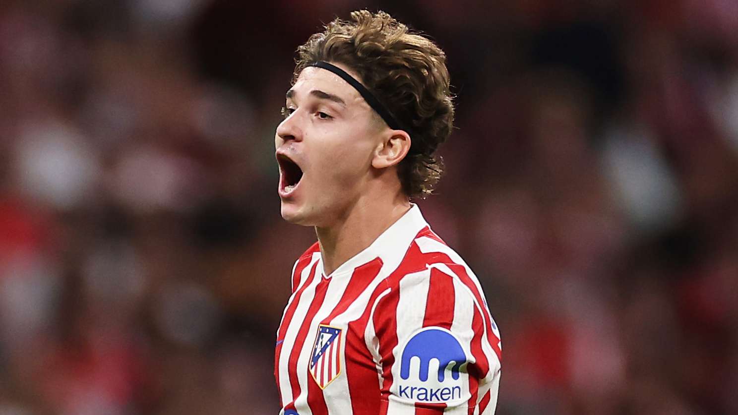 Alvarez tipped for Barcelona move amid Simeone frustration  