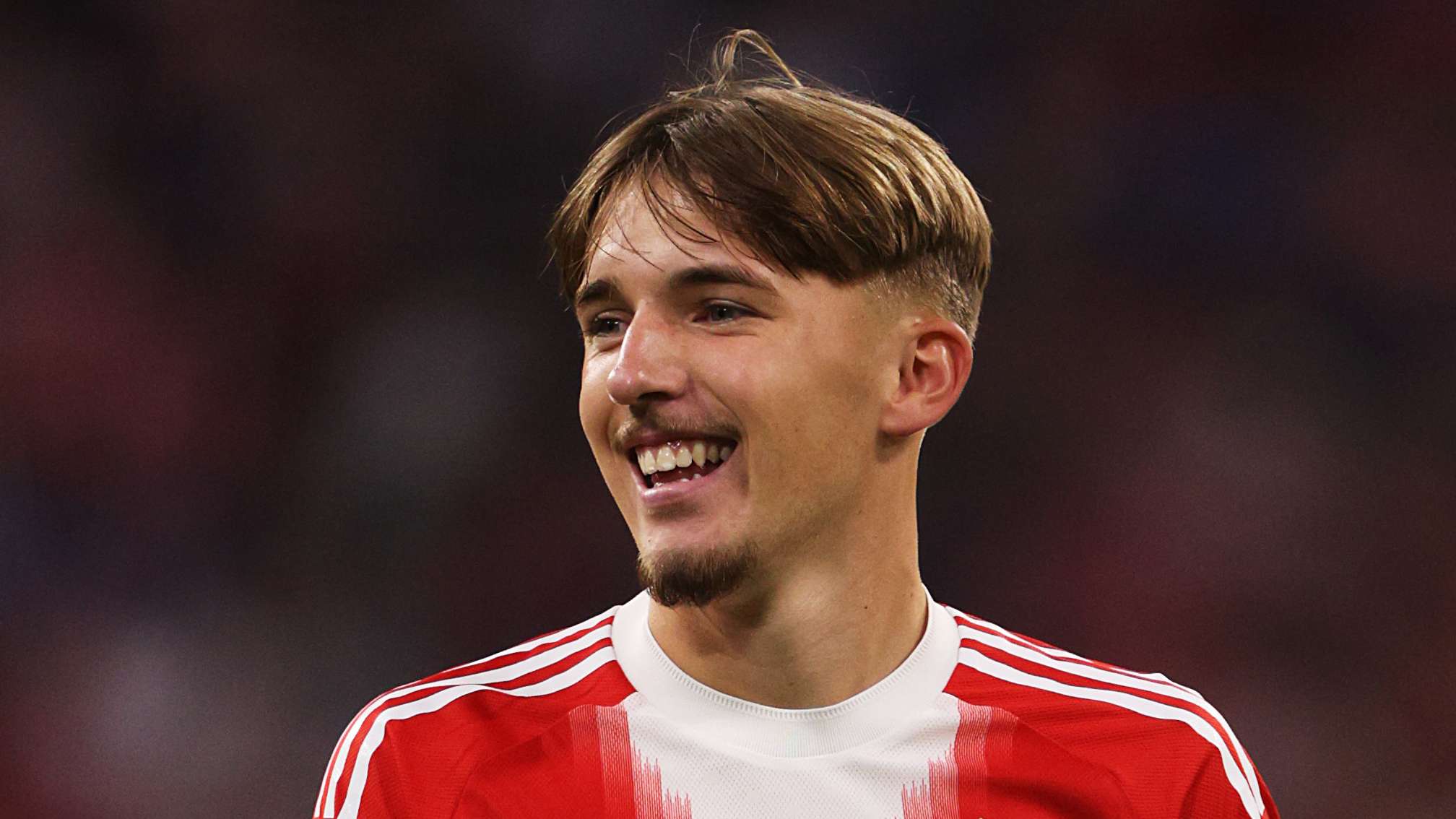 Bayern youngster hailed as 'hottest asset with healthy arrogance'  