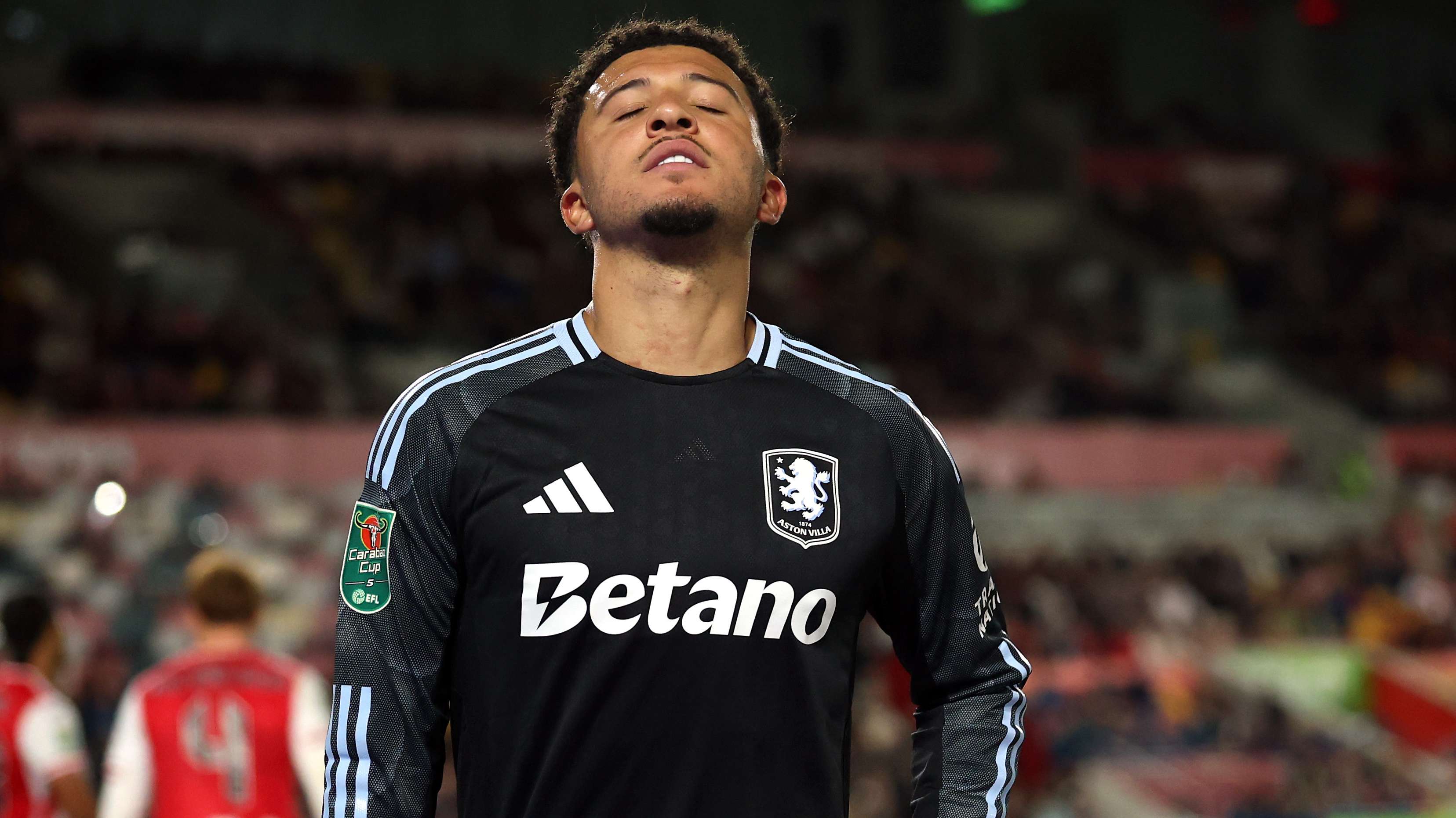 Sancho told his career could turn 'into a circus'  