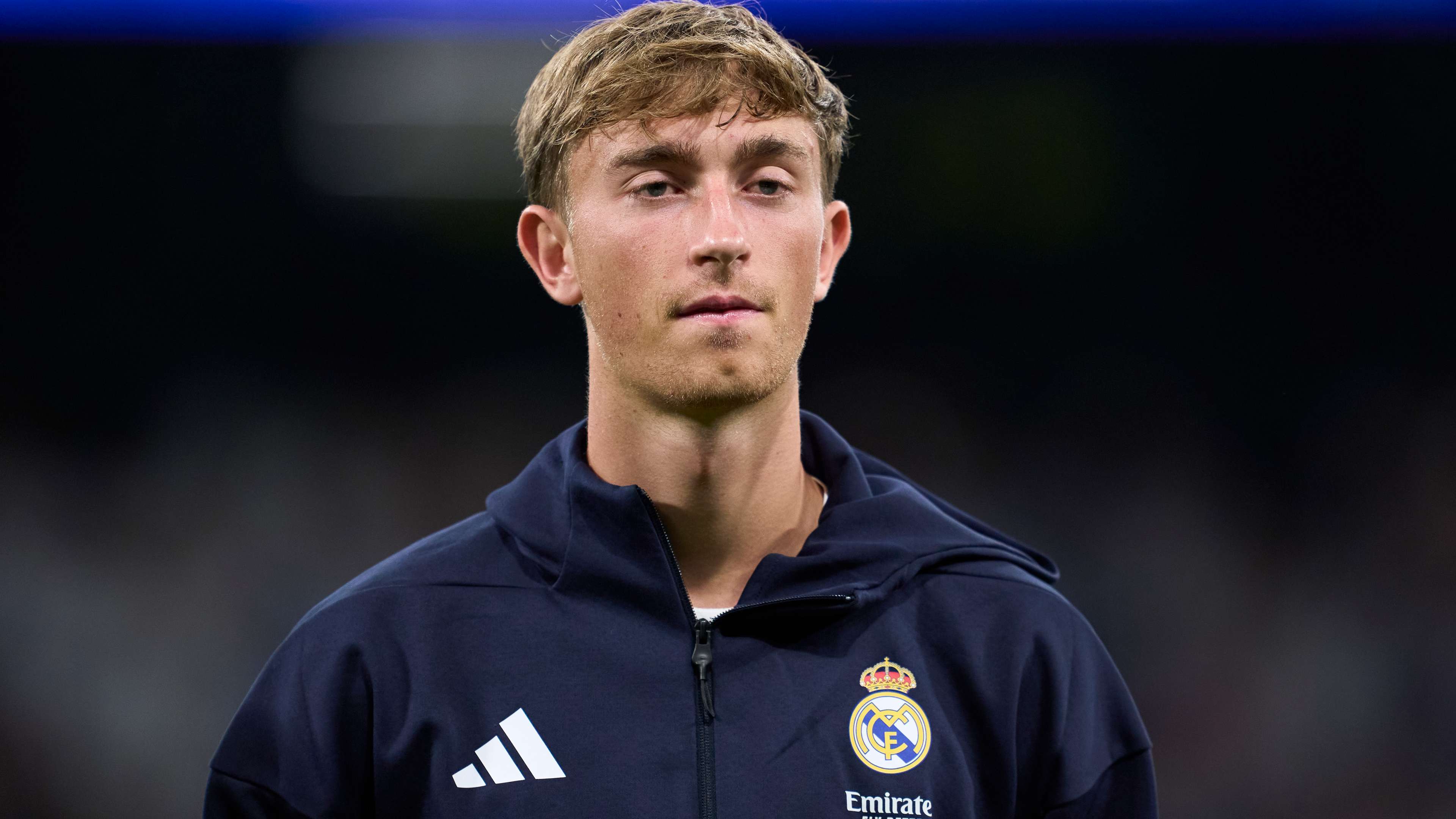 Huijsen 'politely declined' Liverpool, Chelsea & Arsenal for Madrid  