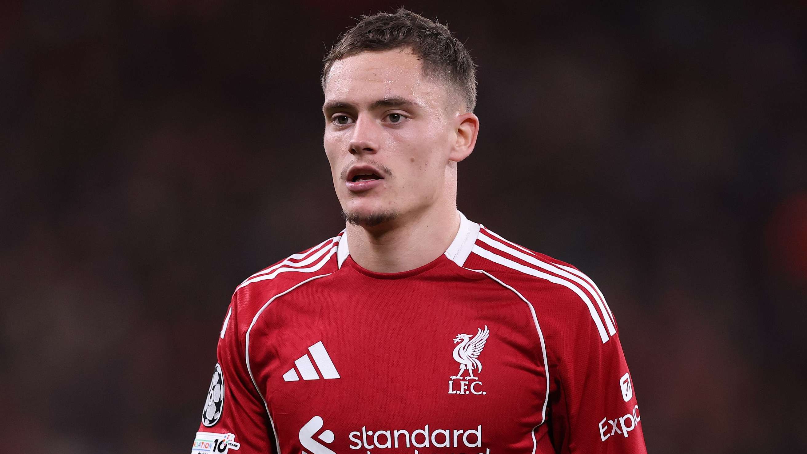 Wirtz speaks out on slow Liverpool start amid Klopp message  