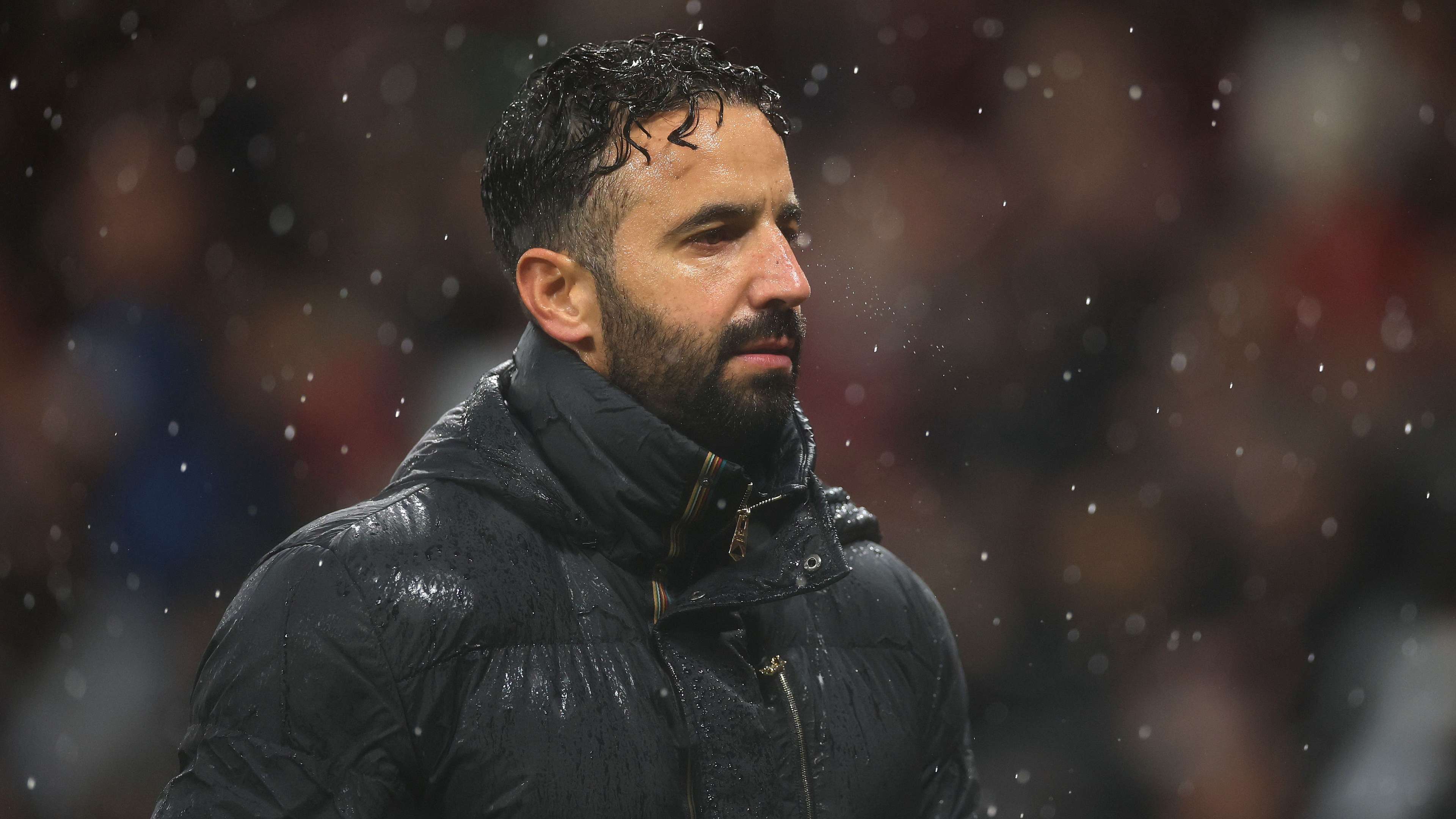 Man Utd's forgotten summer signing still has a 'long way to go'  