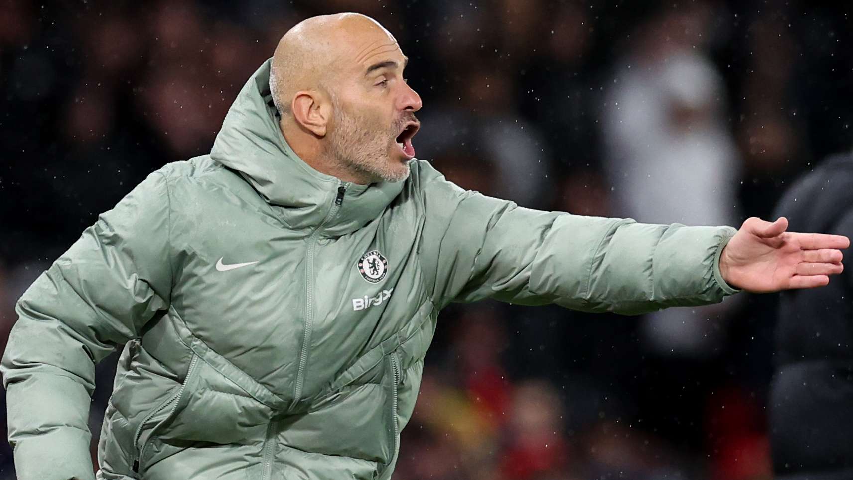 'Played like kids' - Chelsea star delivers damning Lincoln verdict  