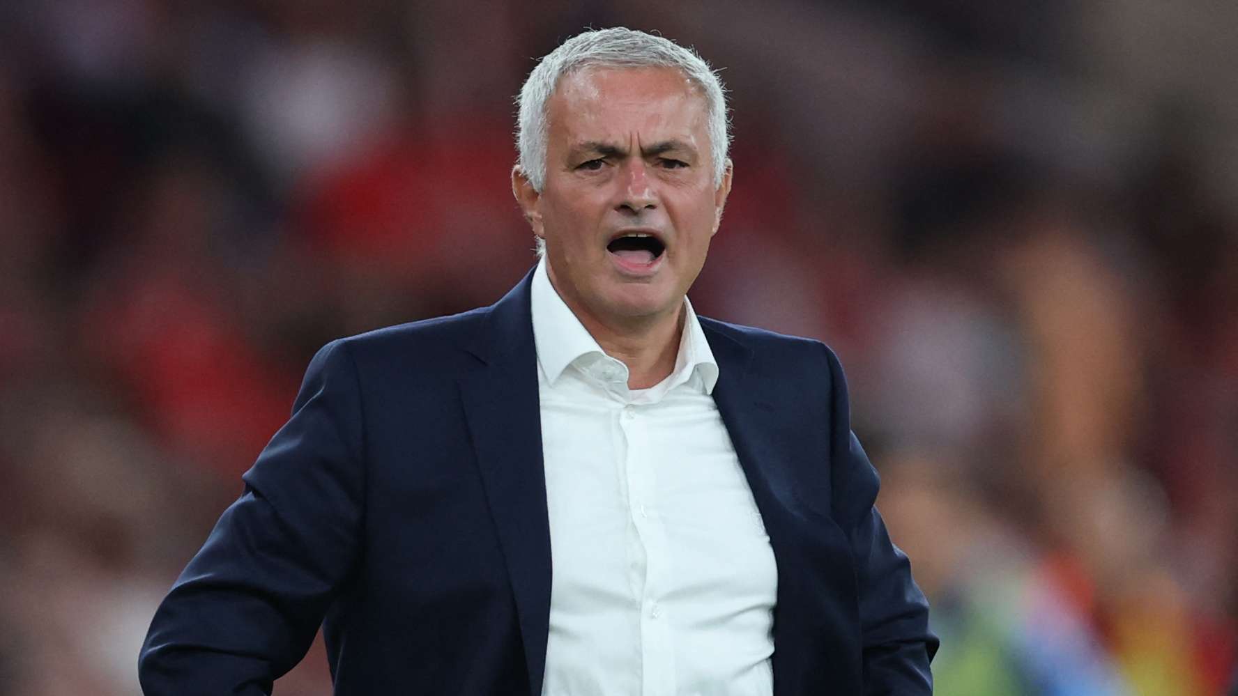 Mourinho defends right to criticise referees amid punishment threat  