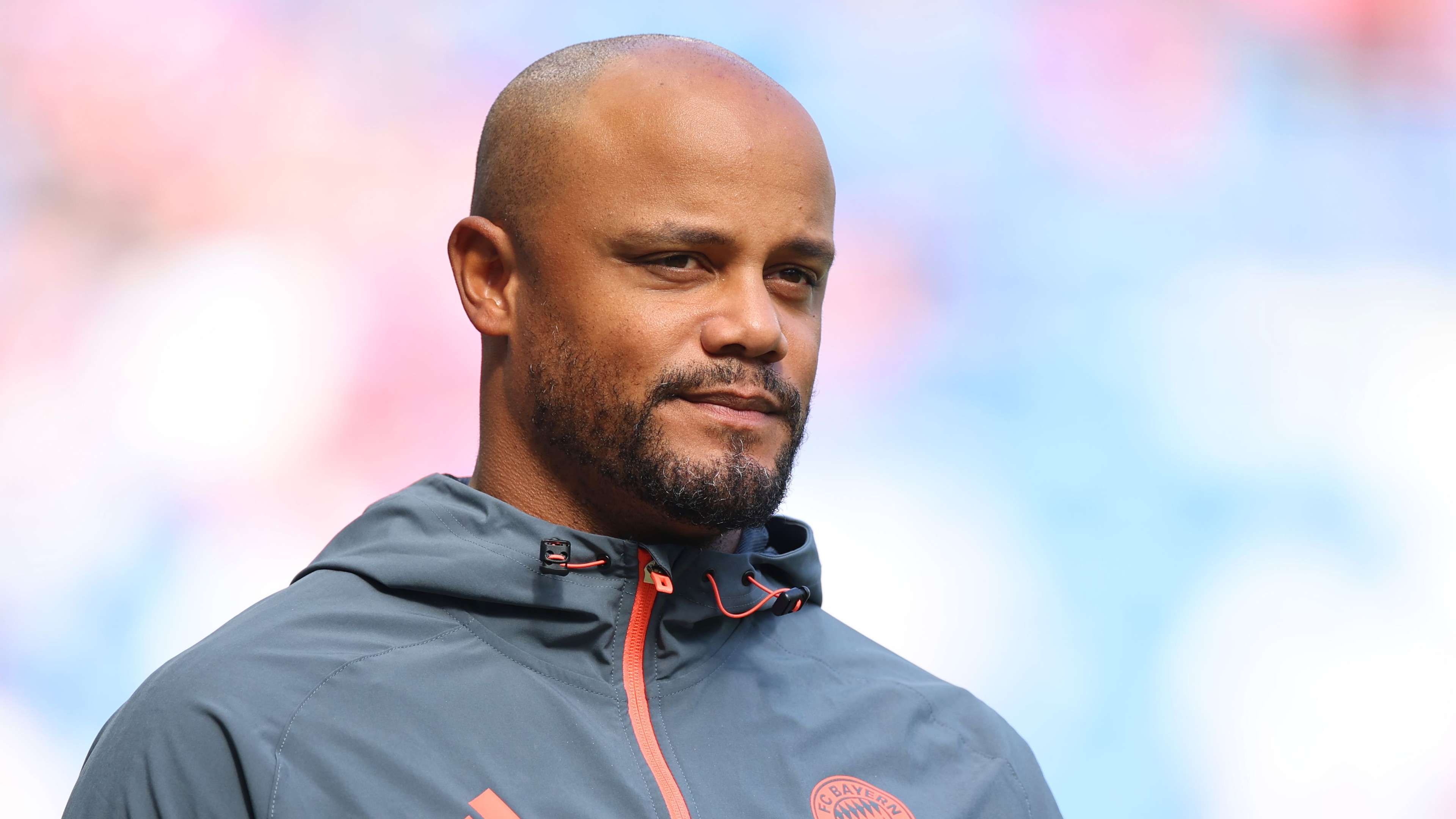 'Our boys want to learn' - Kompany invites Bayern legend back  