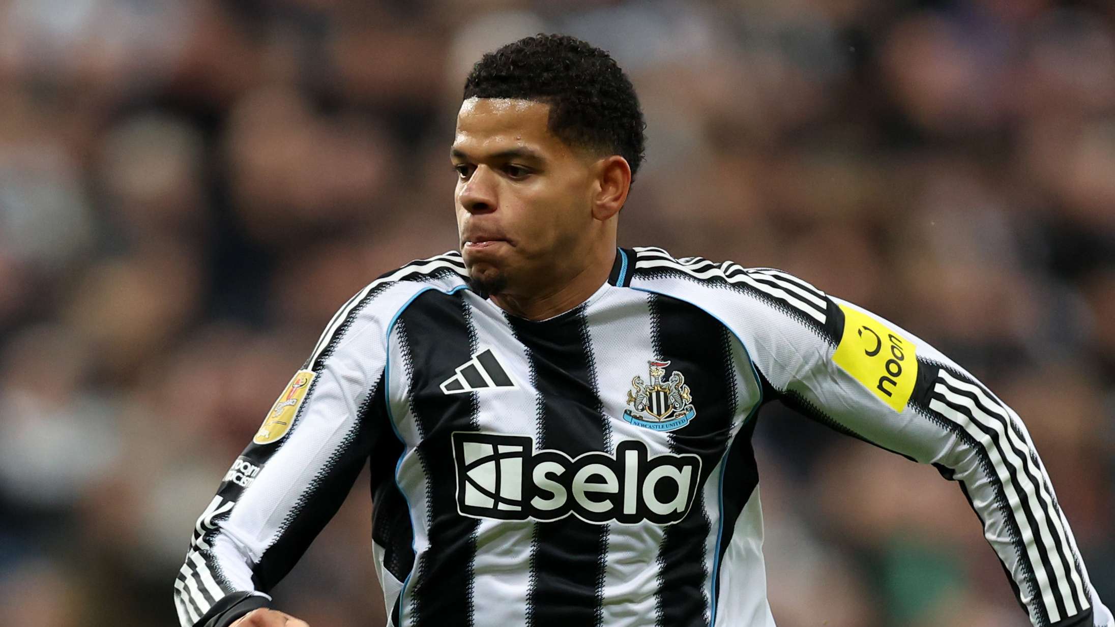 Newcastle missed out on £30m when Osula move collapsed  