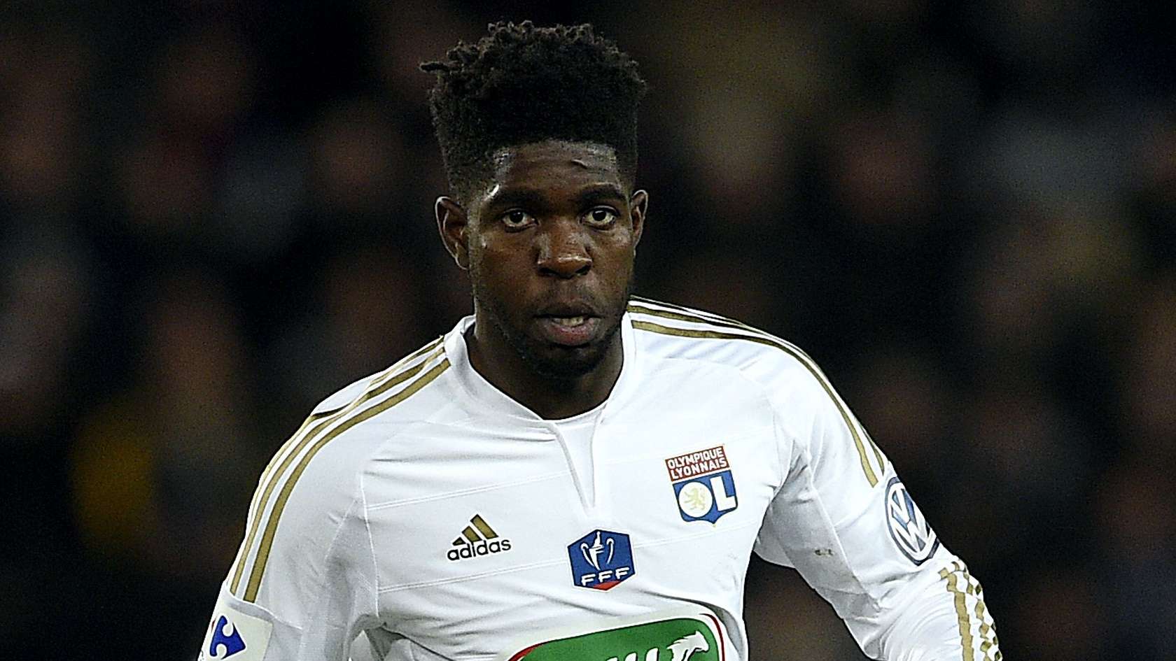 Ex-Barca defender Umtiti in line for Lyon return as free agent  