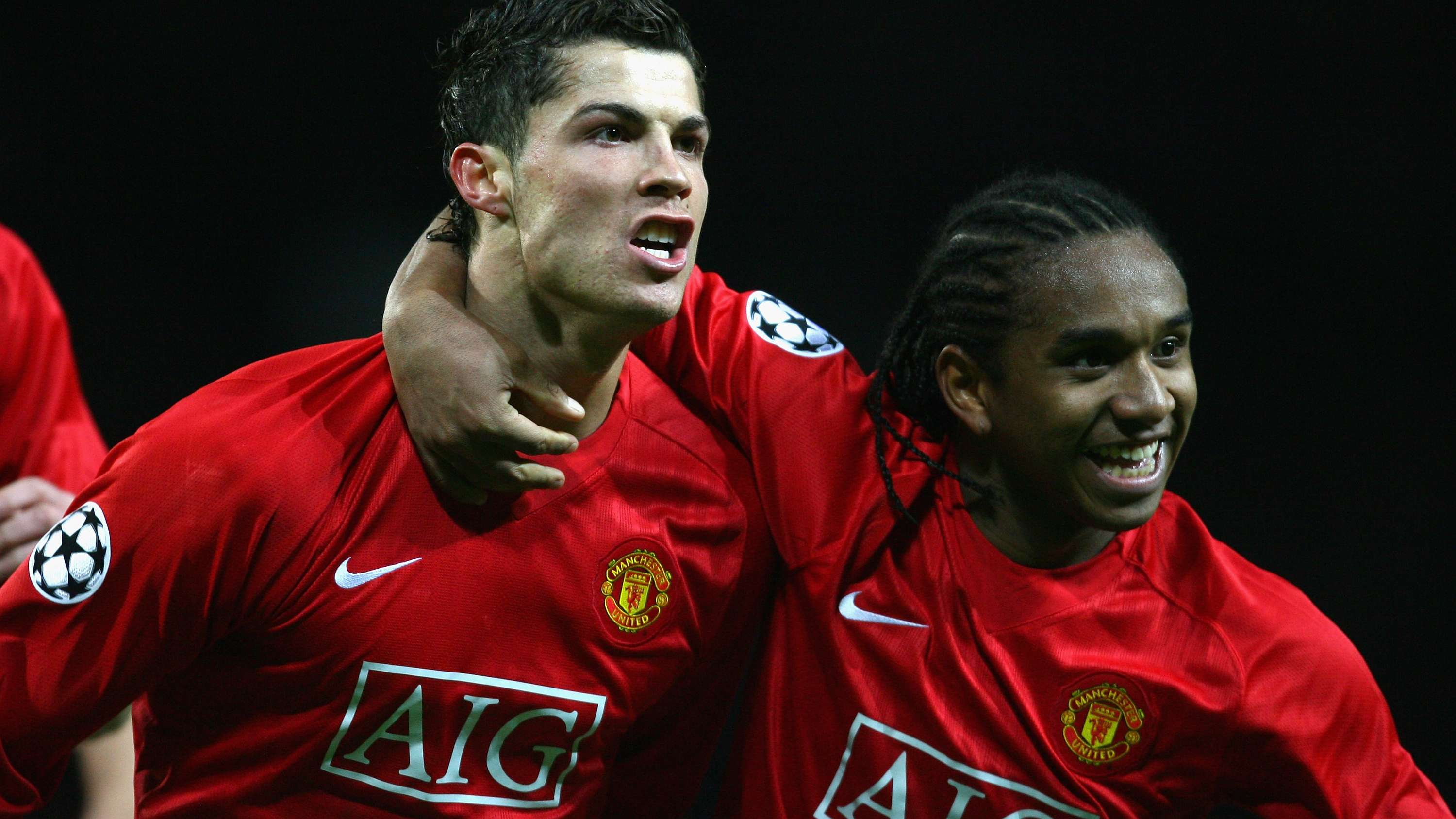 Ex-Man Utd ace facing jail over missing child support payments  