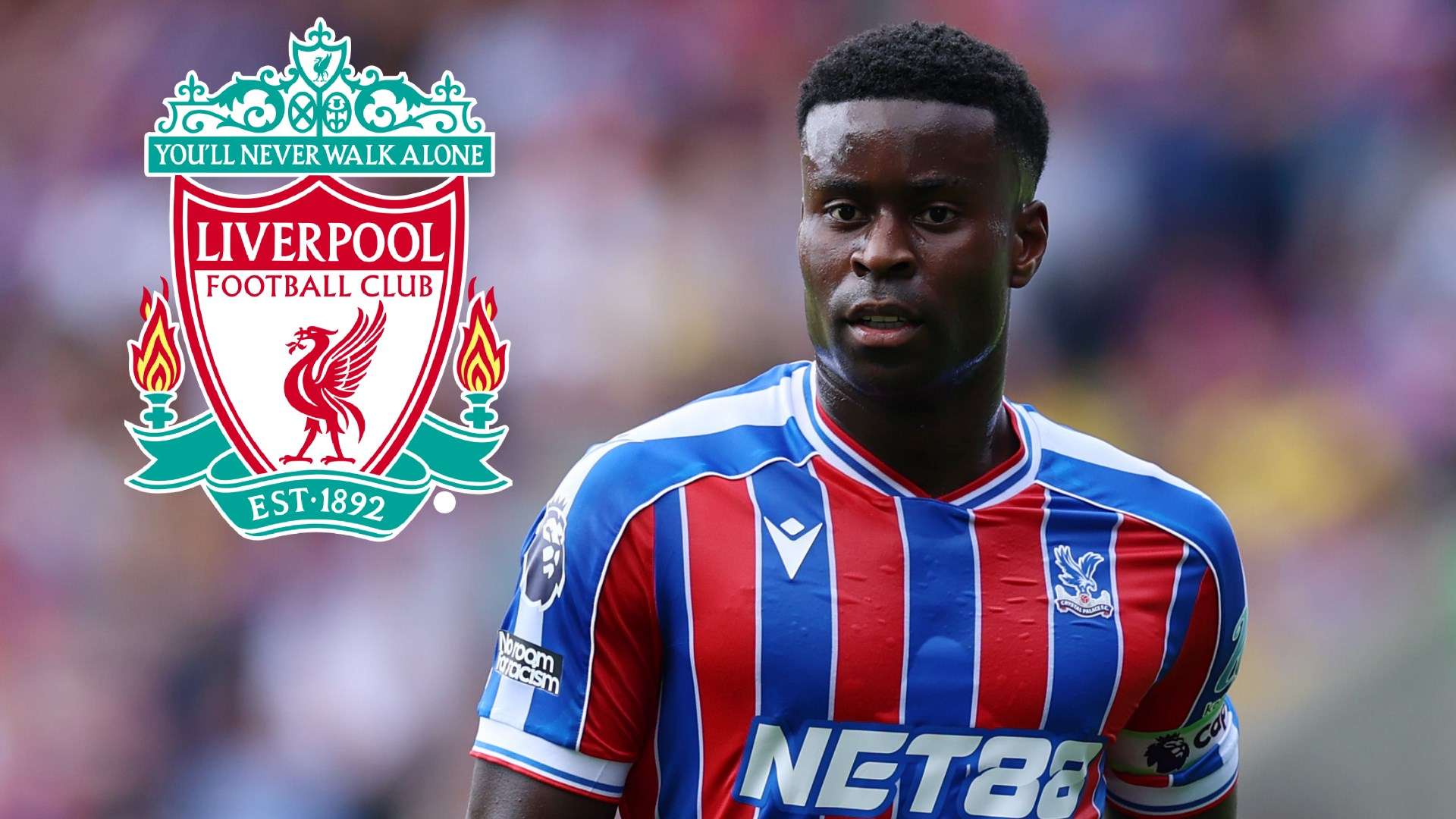 'Ridiculous!' - Slot lifts lid on failed attempts to sign Guehi  