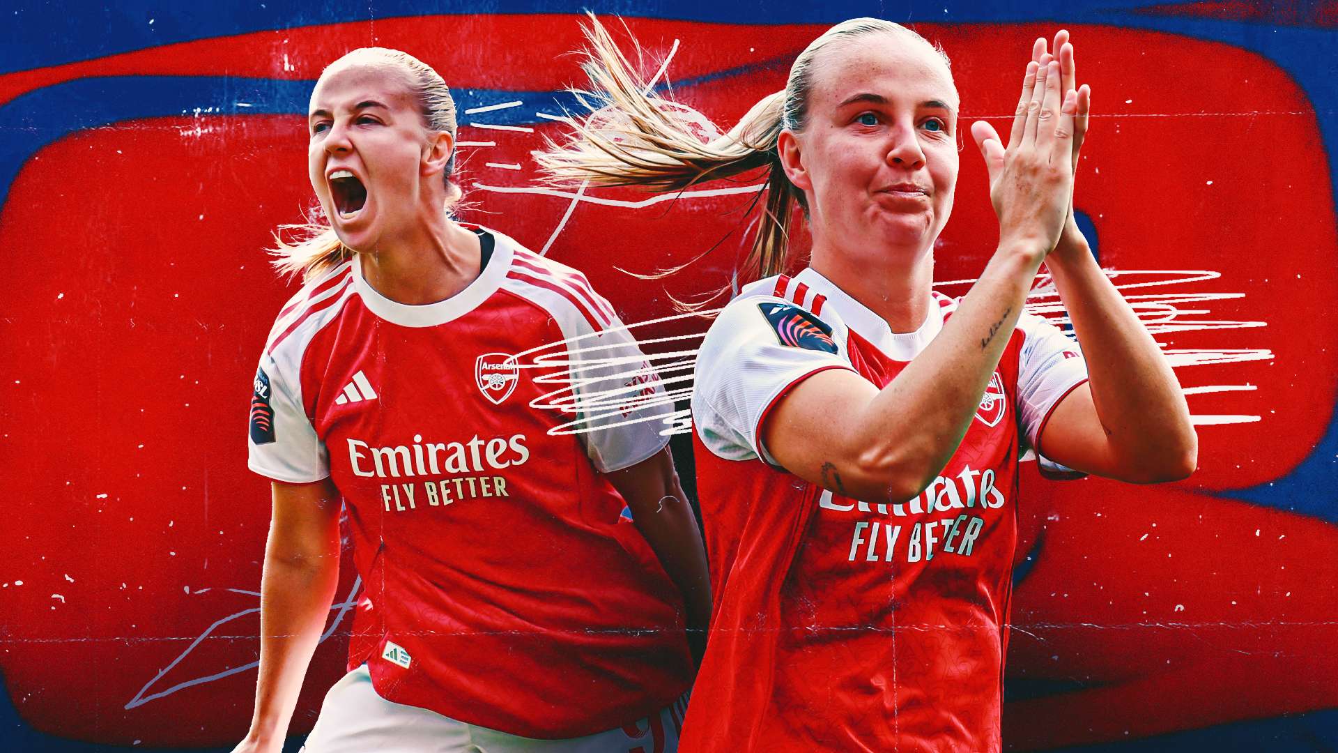 Mead must take Arsenal chances to keep key Lionesses role  
