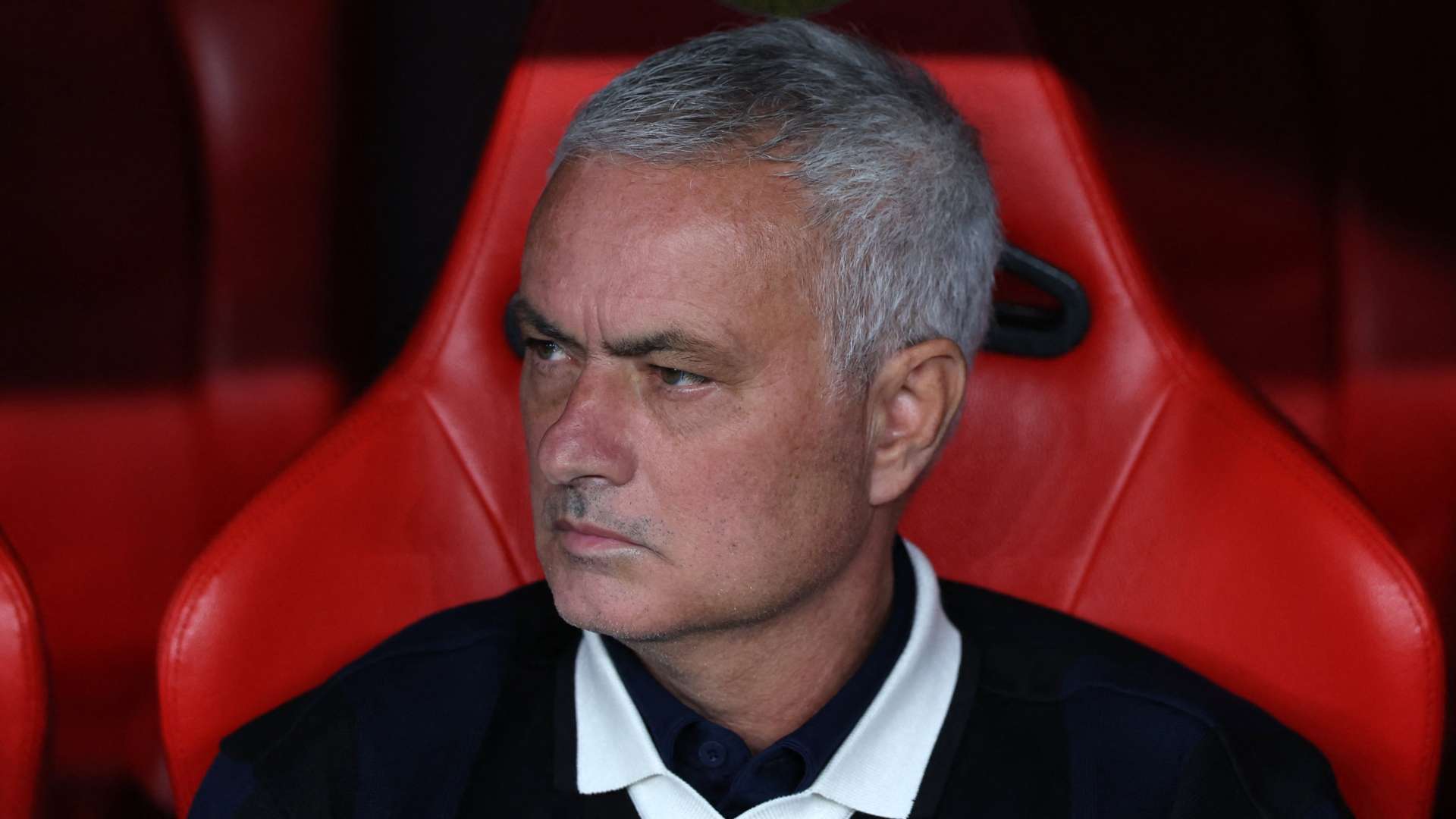 Mourinho in advanced talks with Benfica after Lage sacking  