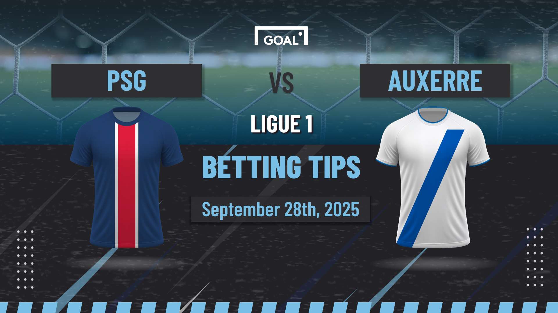 PSG vs Auxerre predictions: Injury-ravaged hosts to limp through  