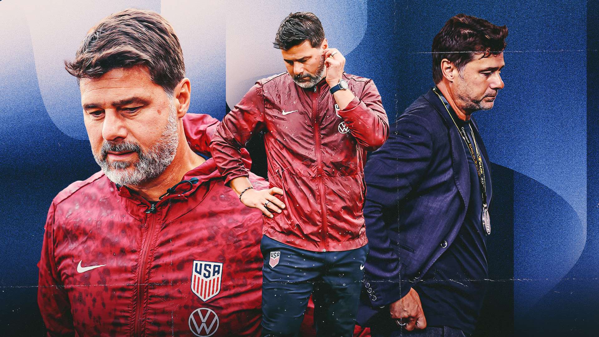It's time for Pochettino to stop experimenting, start winning  