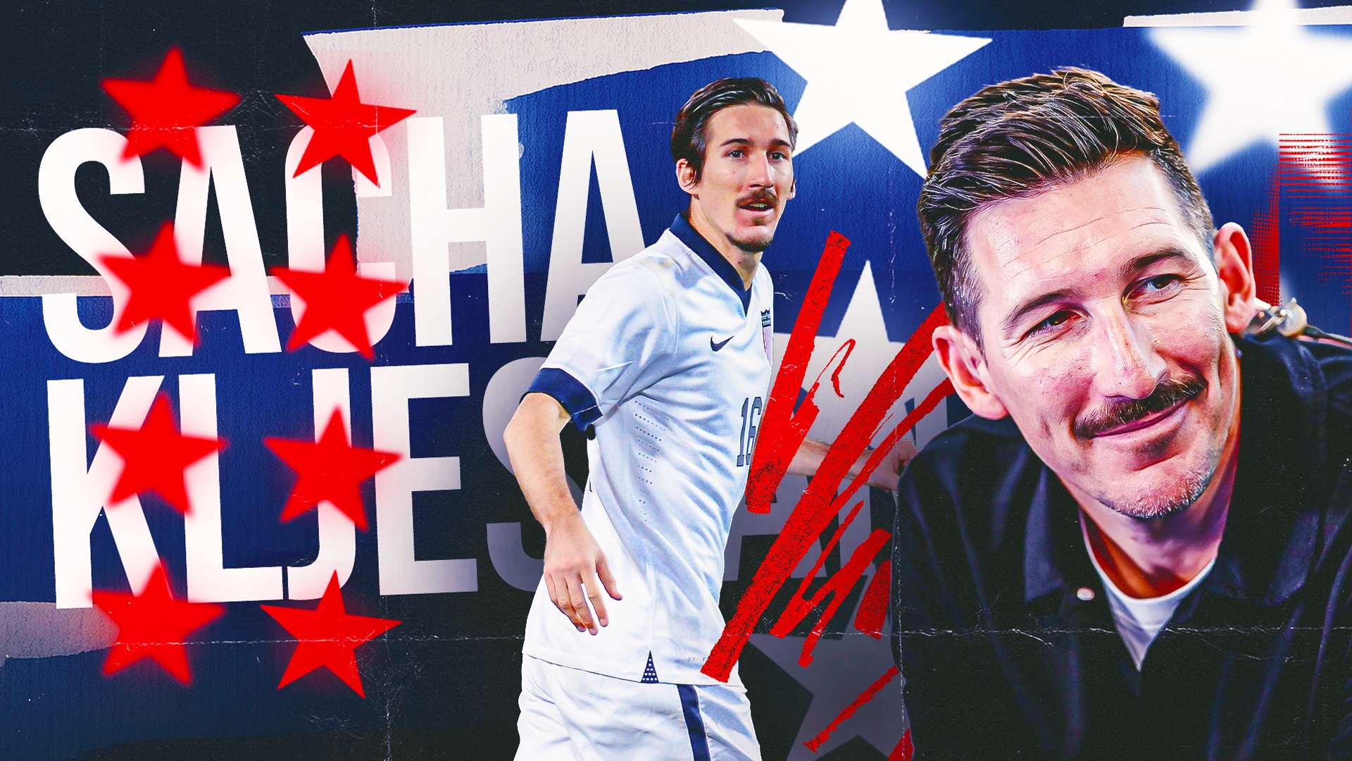 'No more experiments' - Kljestan discusses Pochettino, Suarez  