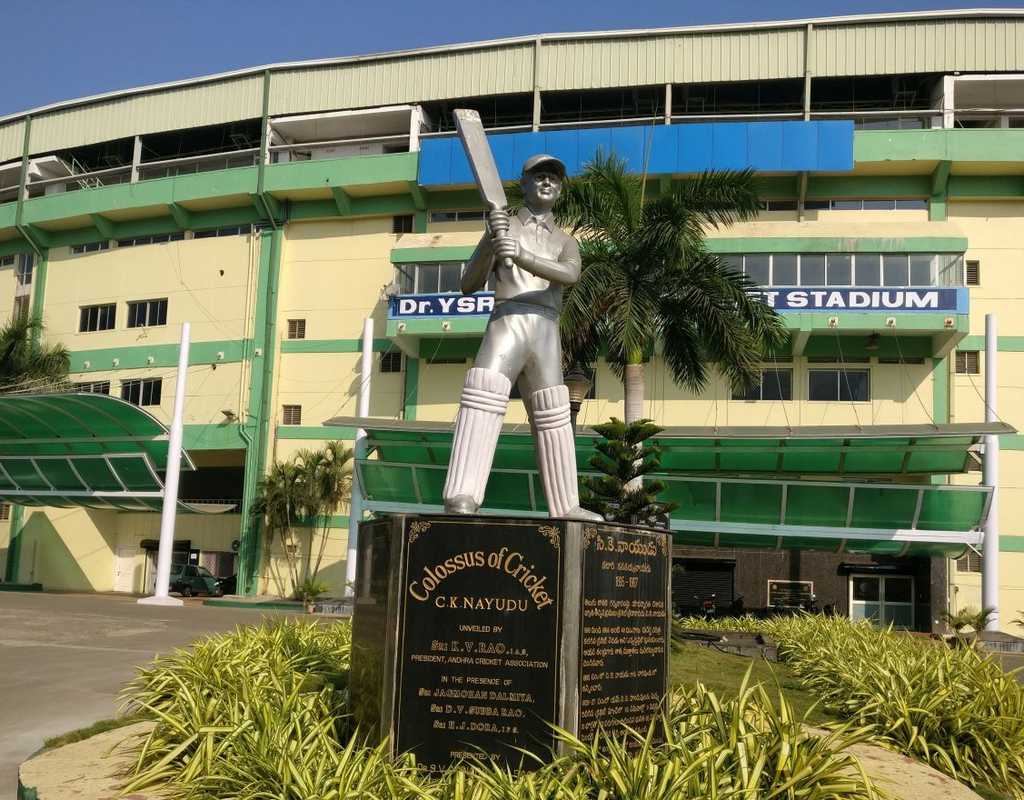 Andhra rope in former Mumbai batter Indulkar as batting coach  