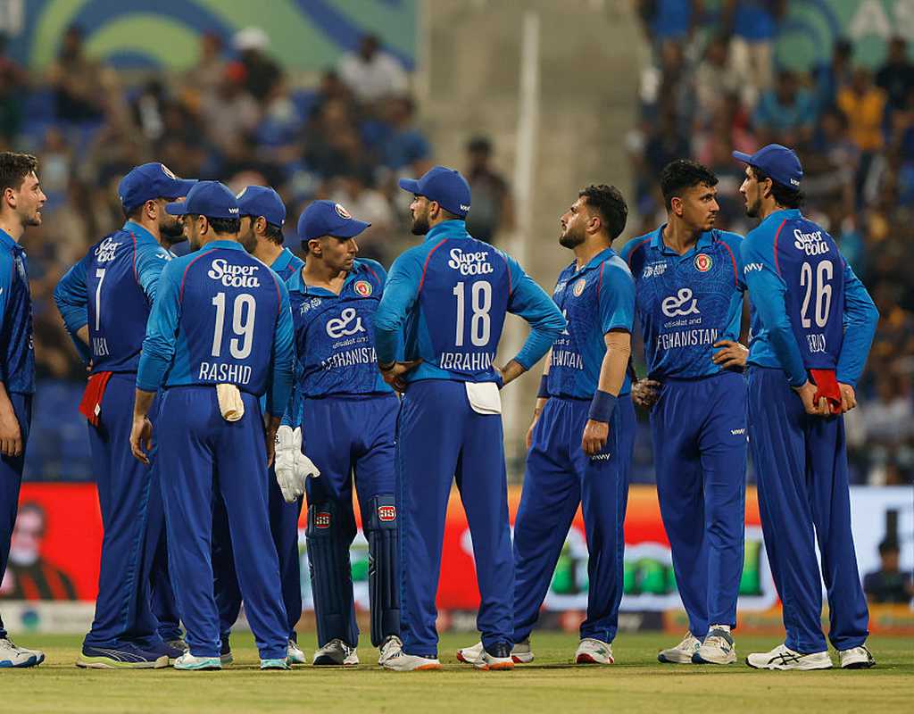 Need to think long and hard about where we went wrong - Trott  