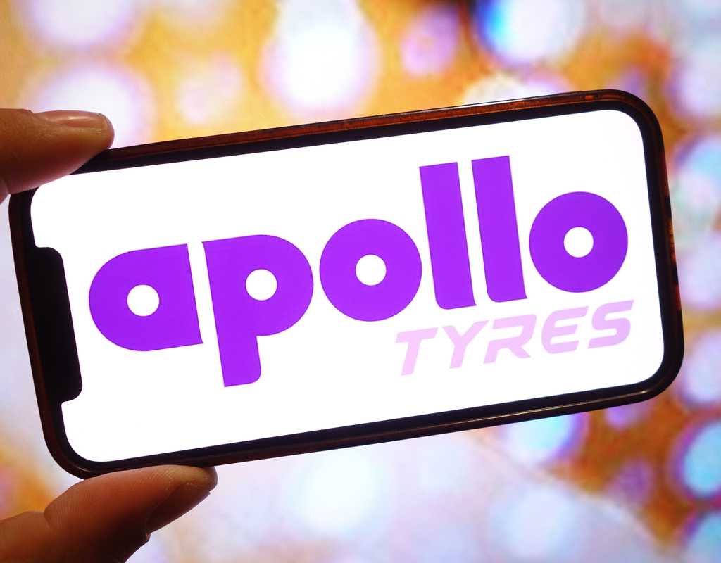 Apollo Tyres bags India jersey rights for INR 579 crore  