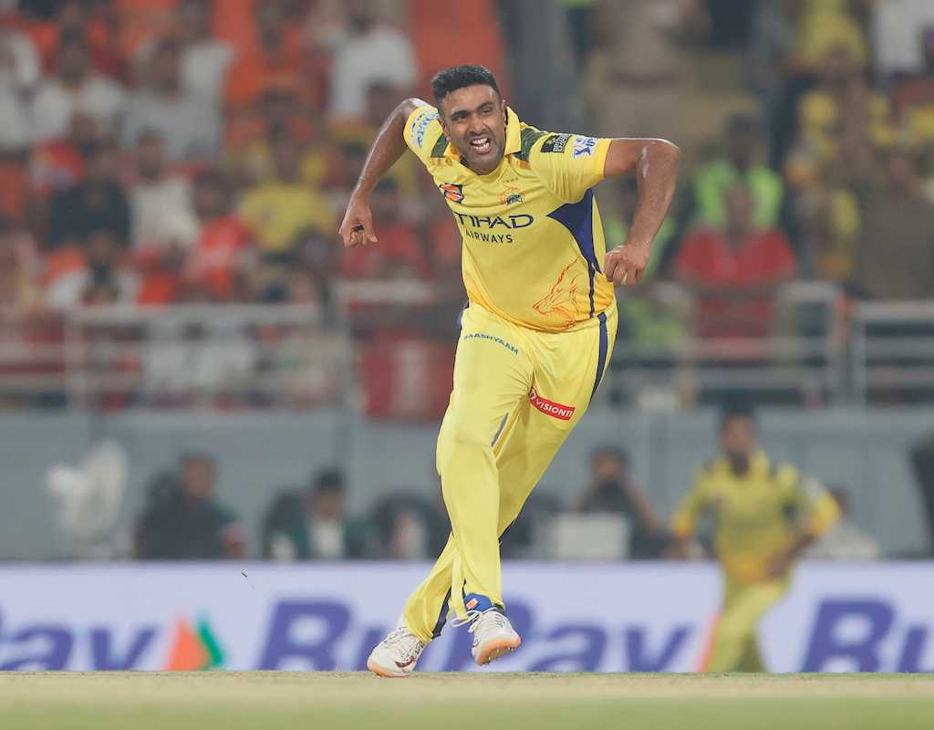 Ashwin in talks with ILT20, may register for auction  