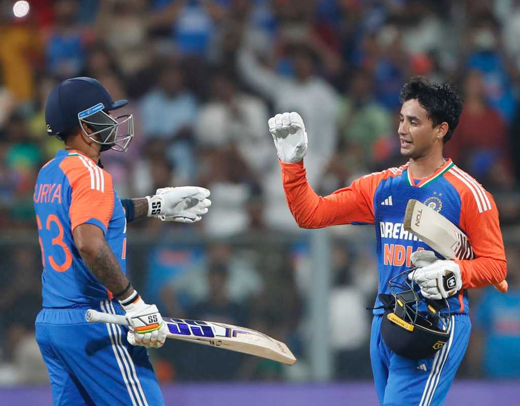 Can India's unshackled next gen take old lessons forward?  