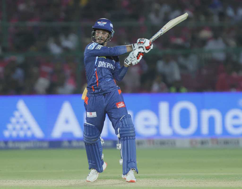 North and Central Zones advance to Duleep Trophy semis  