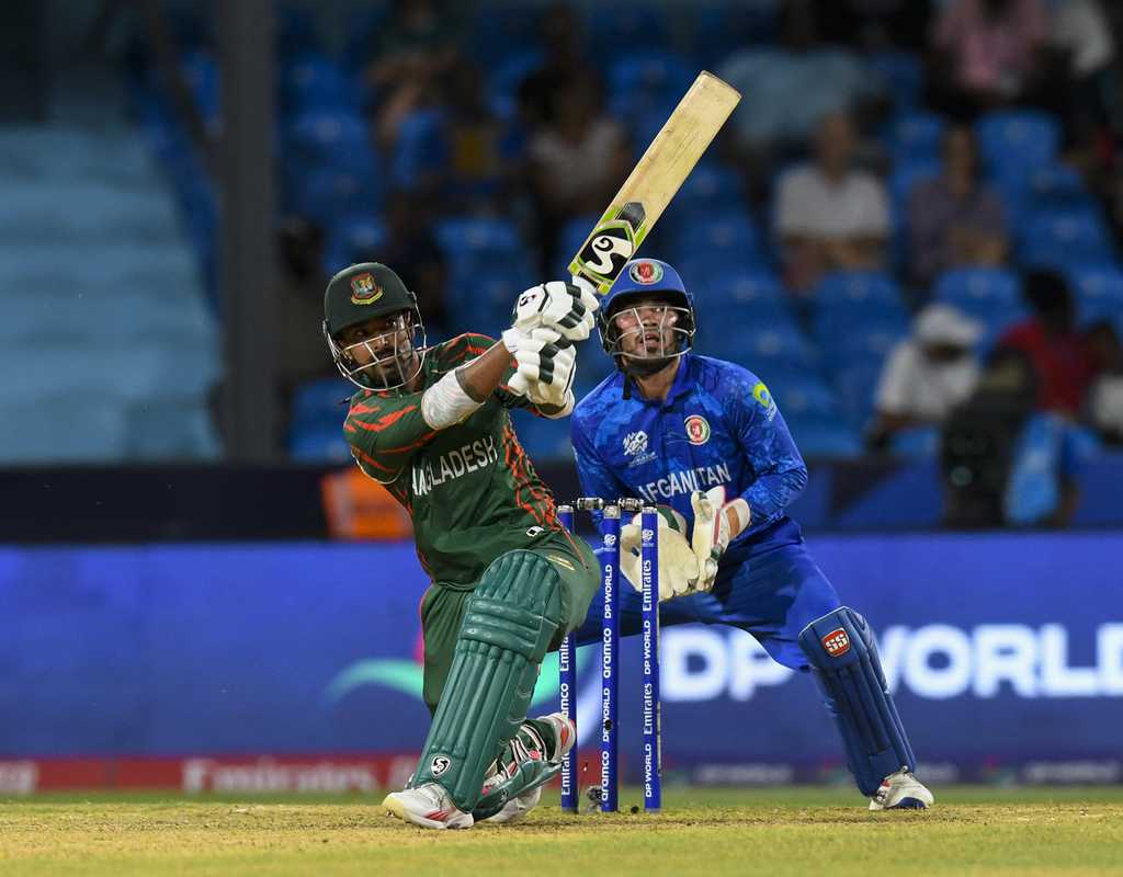 Bangladesh, Afghanistan eye crucial Super 4s berth in high-stakes clash  
