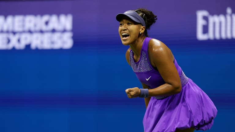 From ‘Andre Swagassi’ to ‘Billie Jean Bling’, meet Naomi Osaka’s Labubu crew  