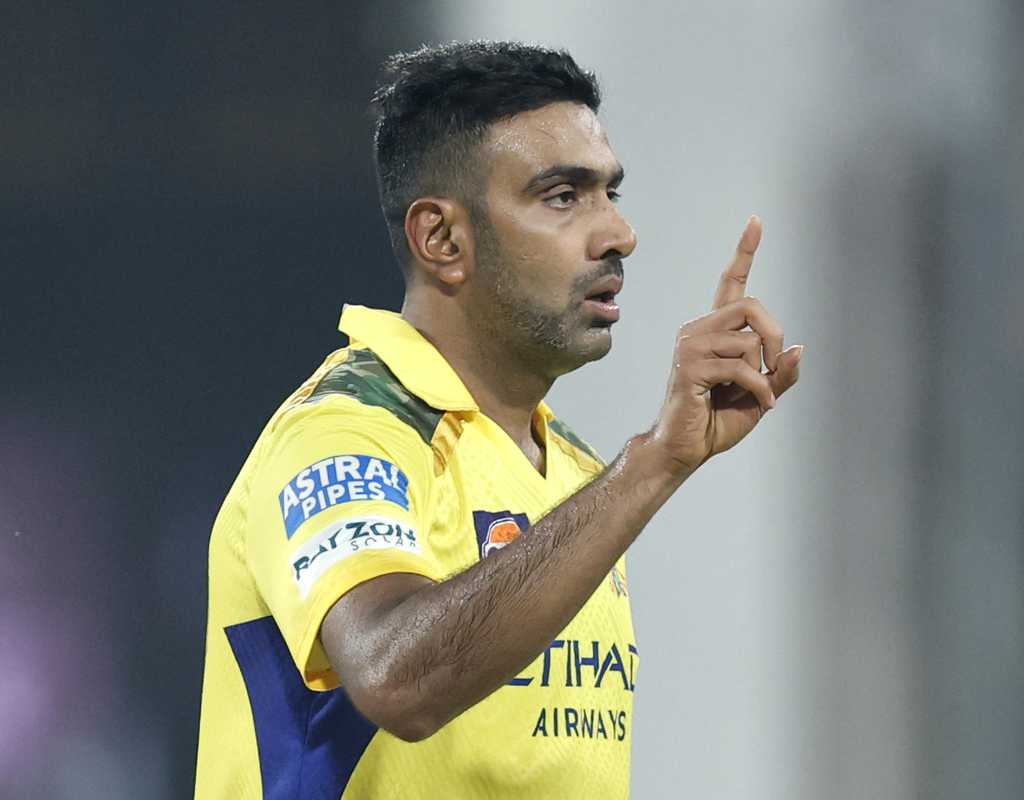 R Ashwin in talks with Cricket Australia for groundbreaking BBL stint  