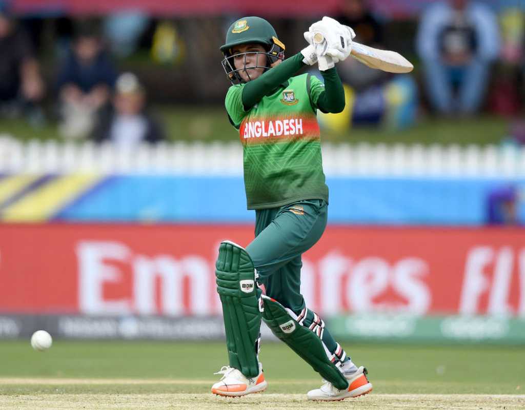 Nigar Sultana to take a break after Women's World Cup  